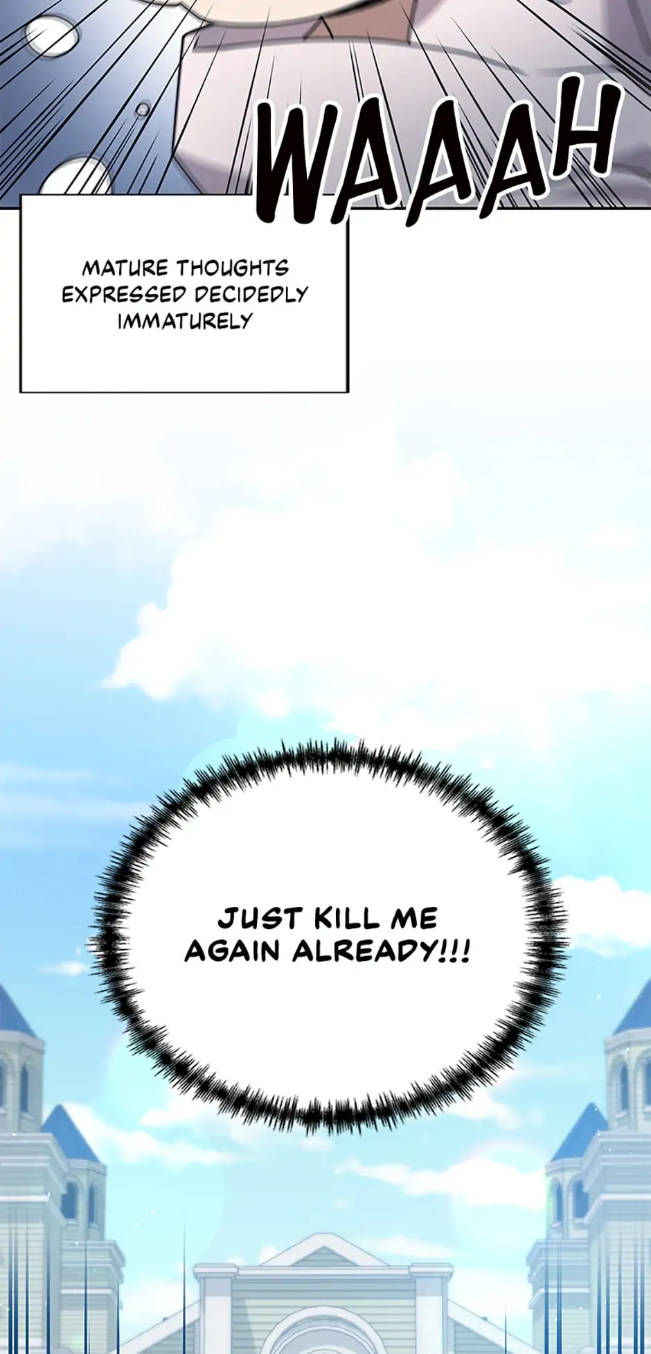 The Lazy Swordmaster chapter 1 page 66