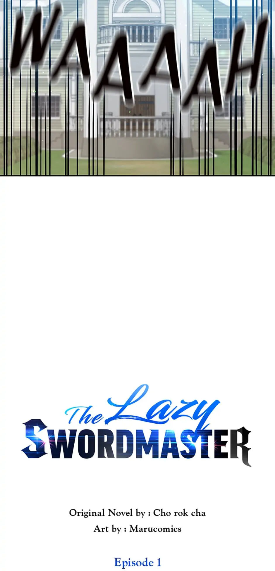 The Lazy Swordmaster chapter 1 page 67