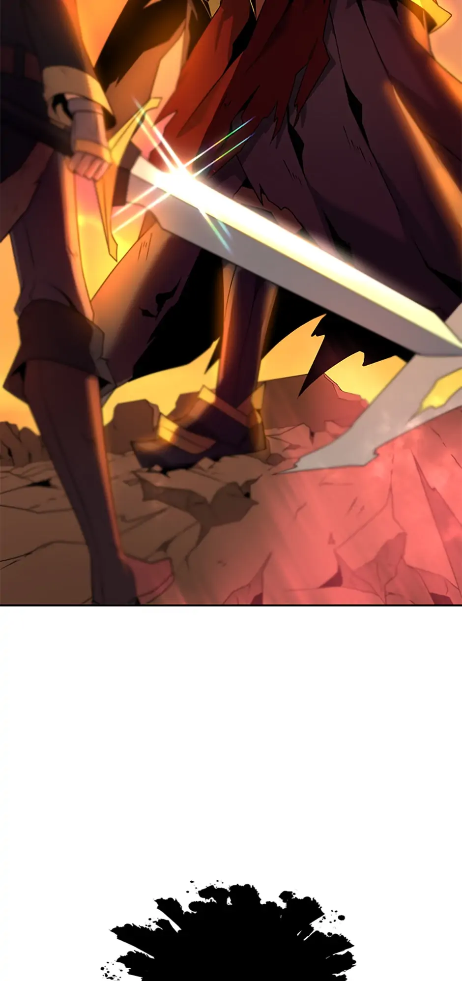 The Lazy Swordmaster chapter 1 page 8