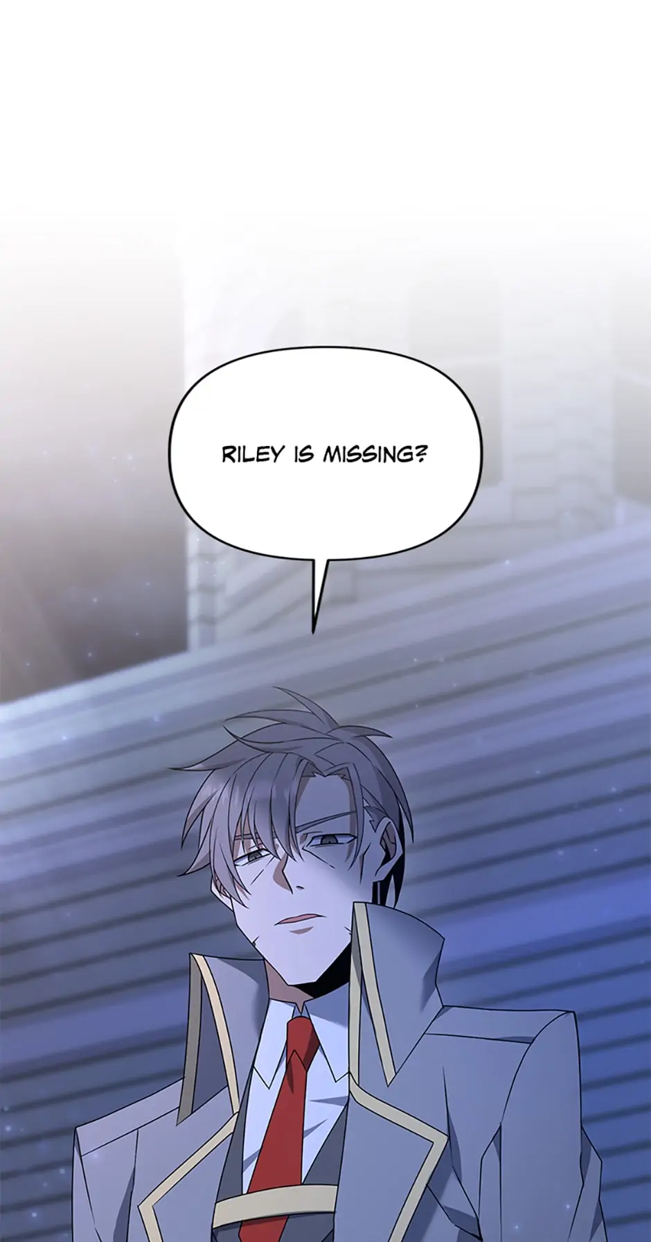 The Lazy Swordmaster chapter 10 page 1