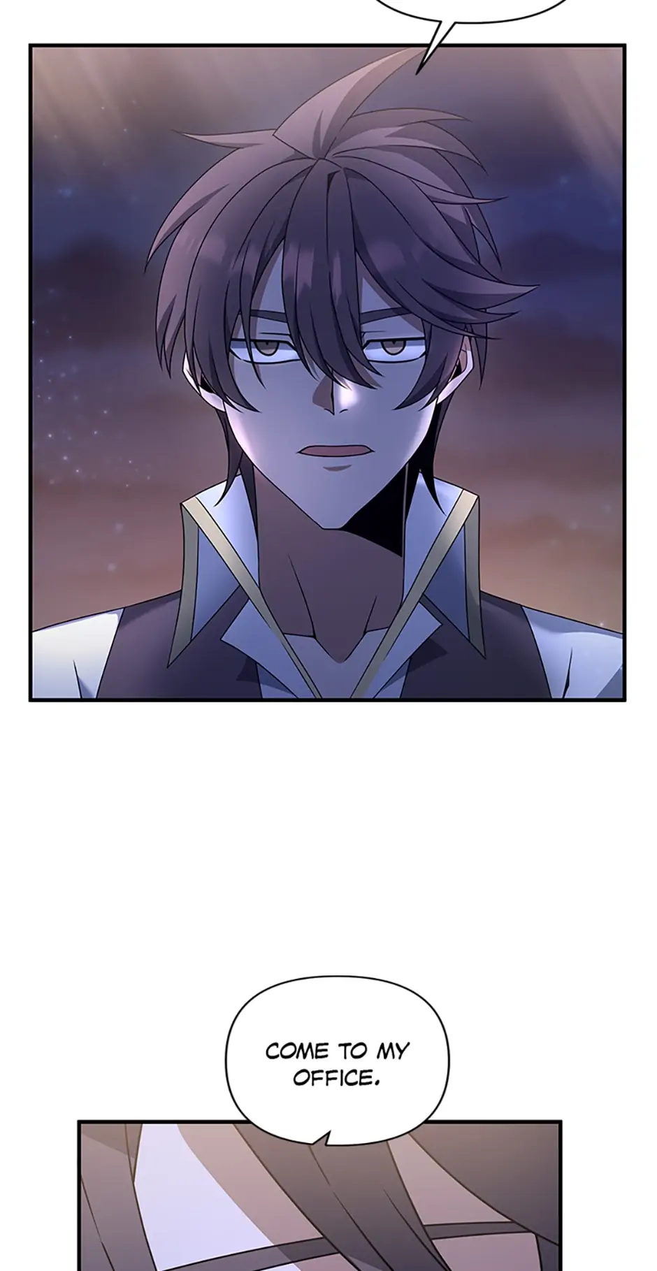 The Lazy Swordmaster chapter 10 page 14