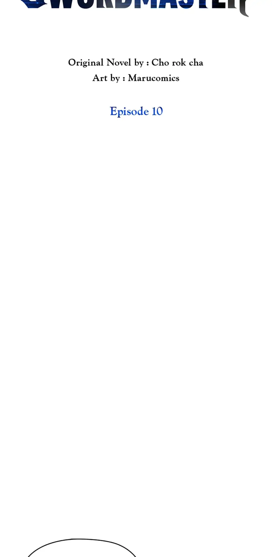 The Lazy Swordmaster chapter 10 page 17