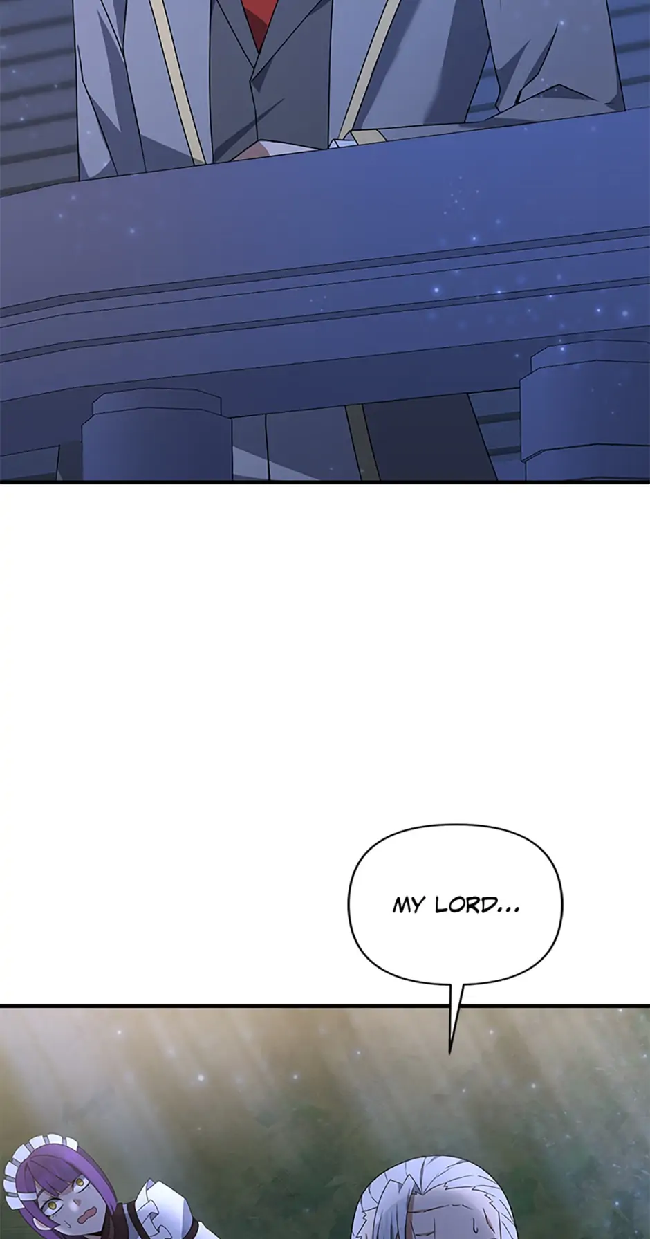 The Lazy Swordmaster chapter 10 page 2