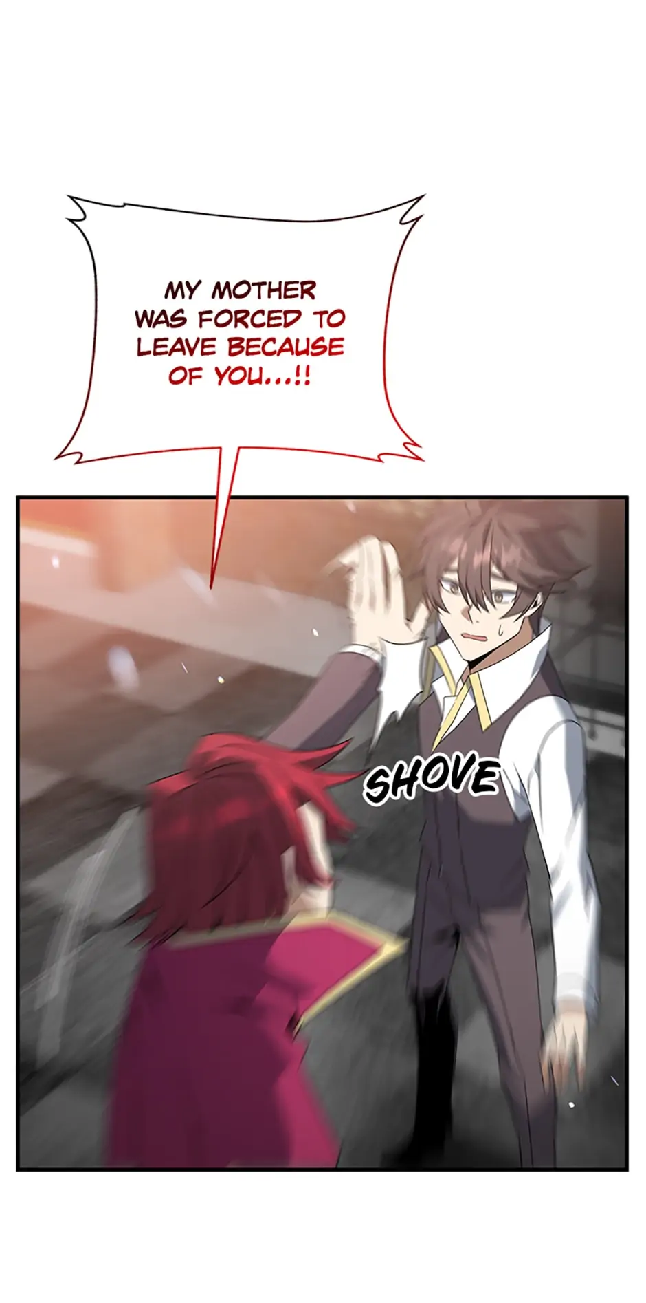 The Lazy Swordmaster chapter 10 page 23