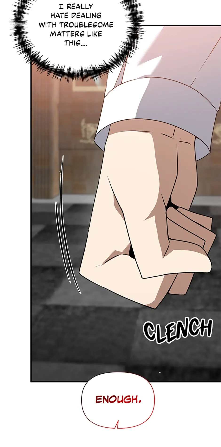 The Lazy Swordmaster chapter 10 page 25