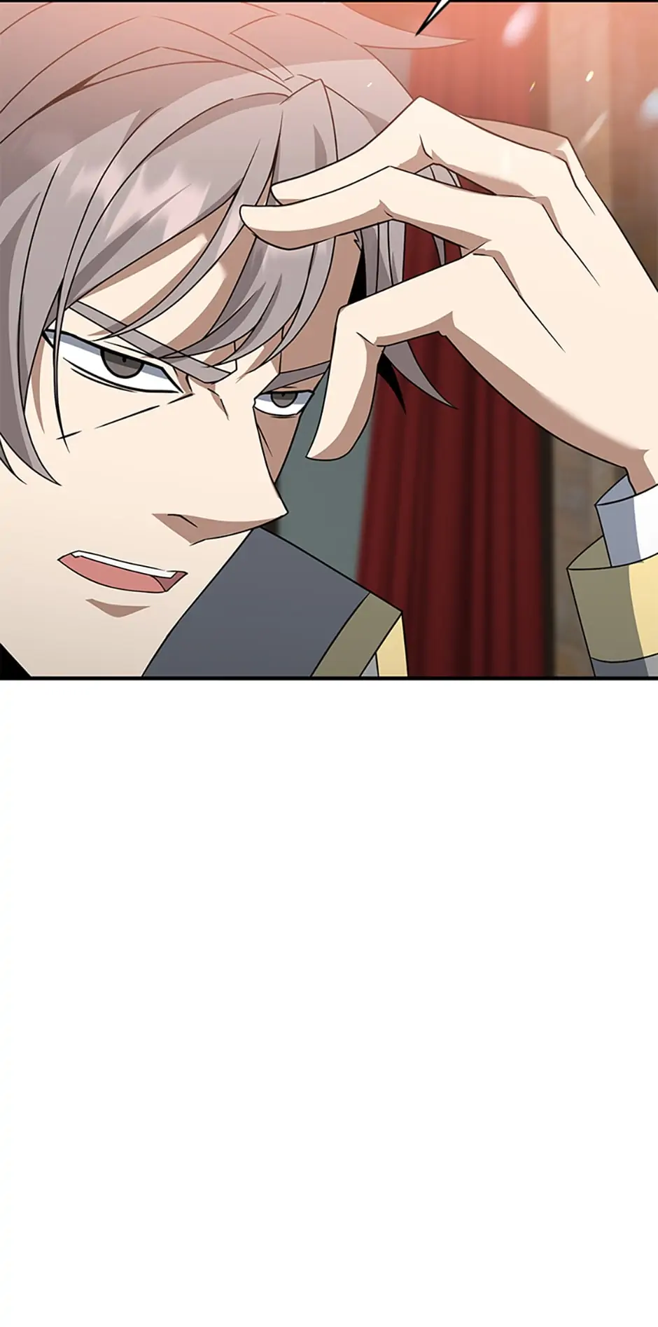 The Lazy Swordmaster chapter 10 page 28