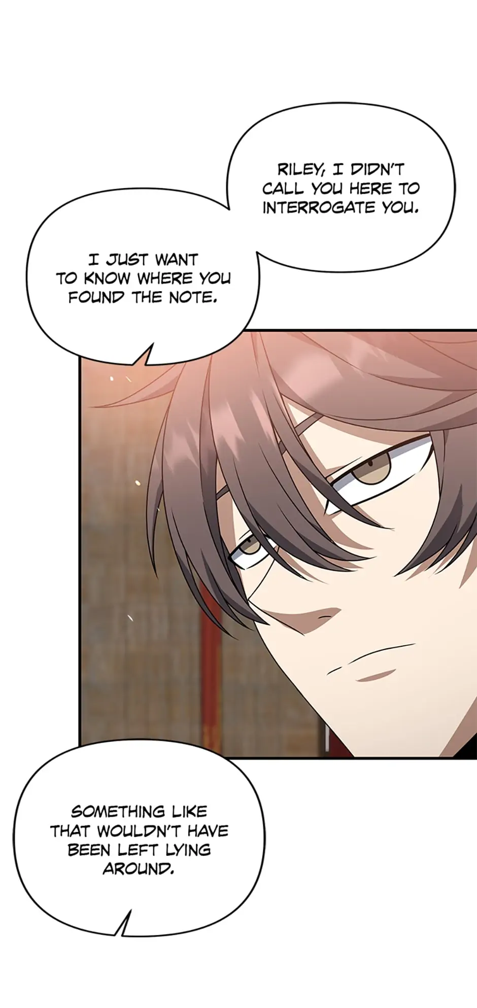 The Lazy Swordmaster chapter 10 page 29