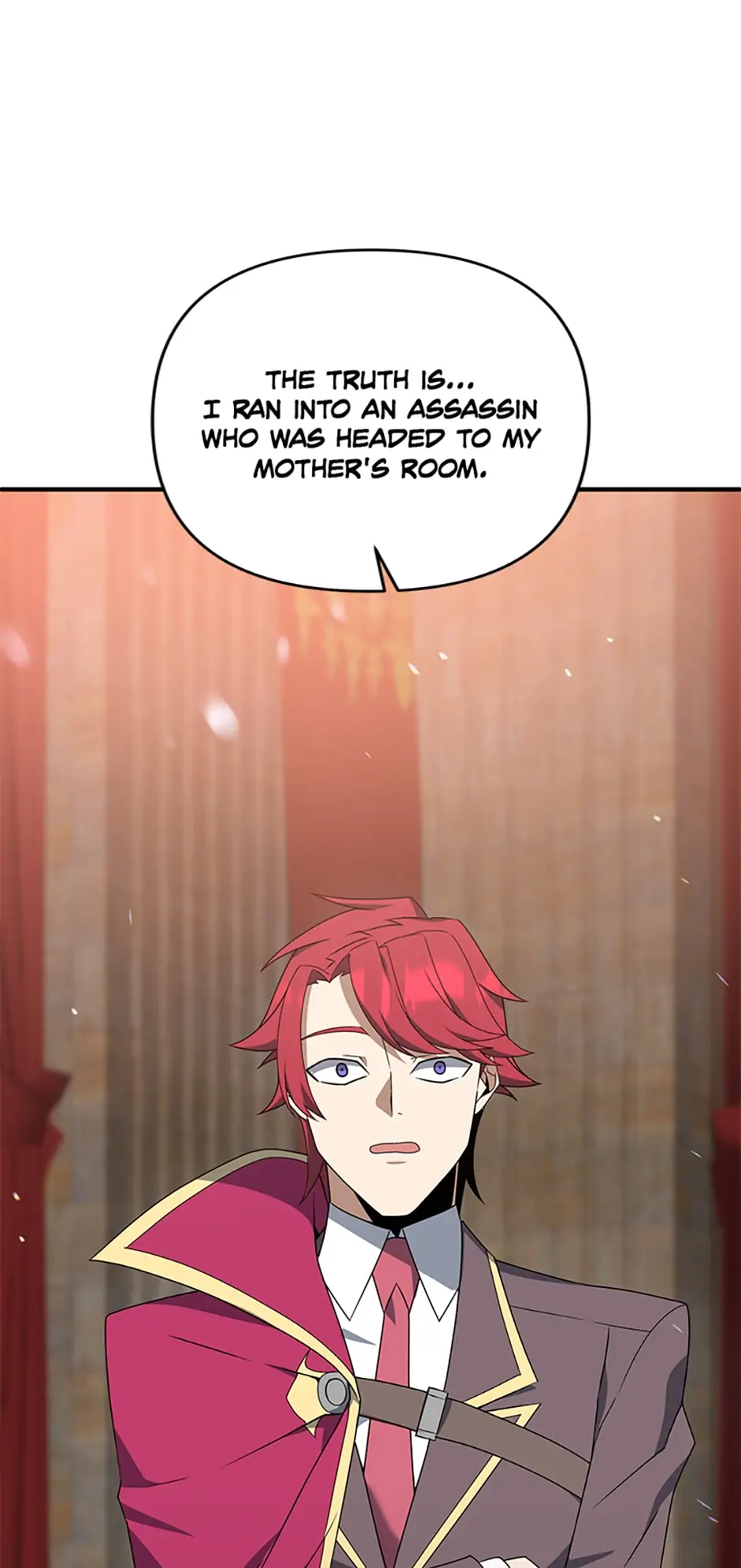 The Lazy Swordmaster chapter 10 page 30