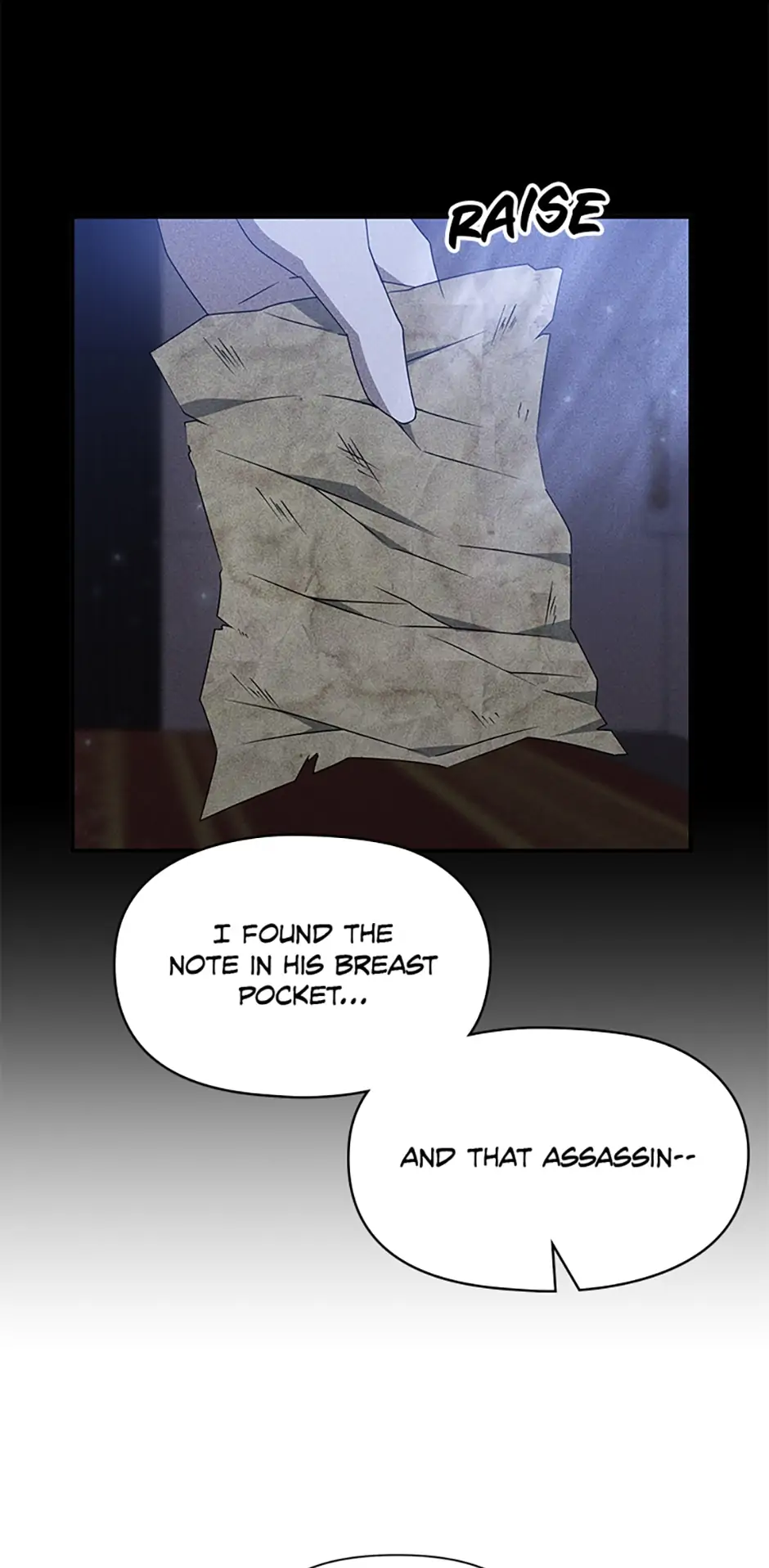 The Lazy Swordmaster chapter 10 page 35