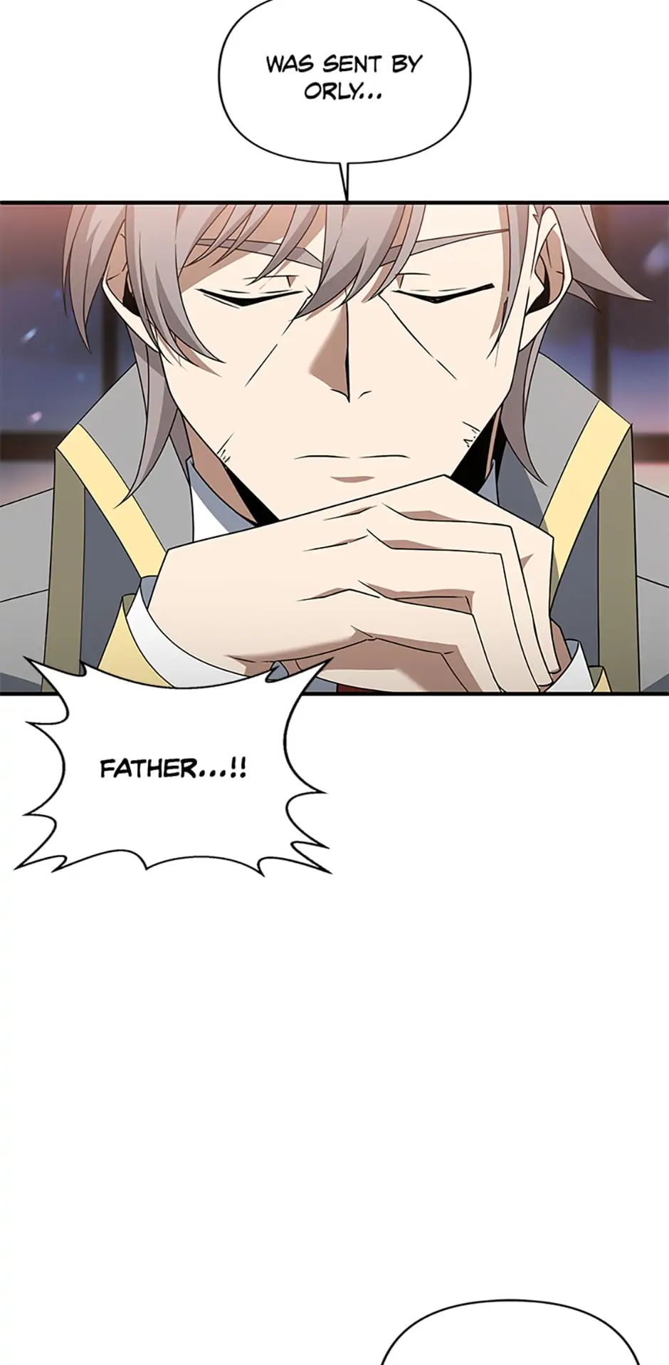 The Lazy Swordmaster chapter 10 page 36