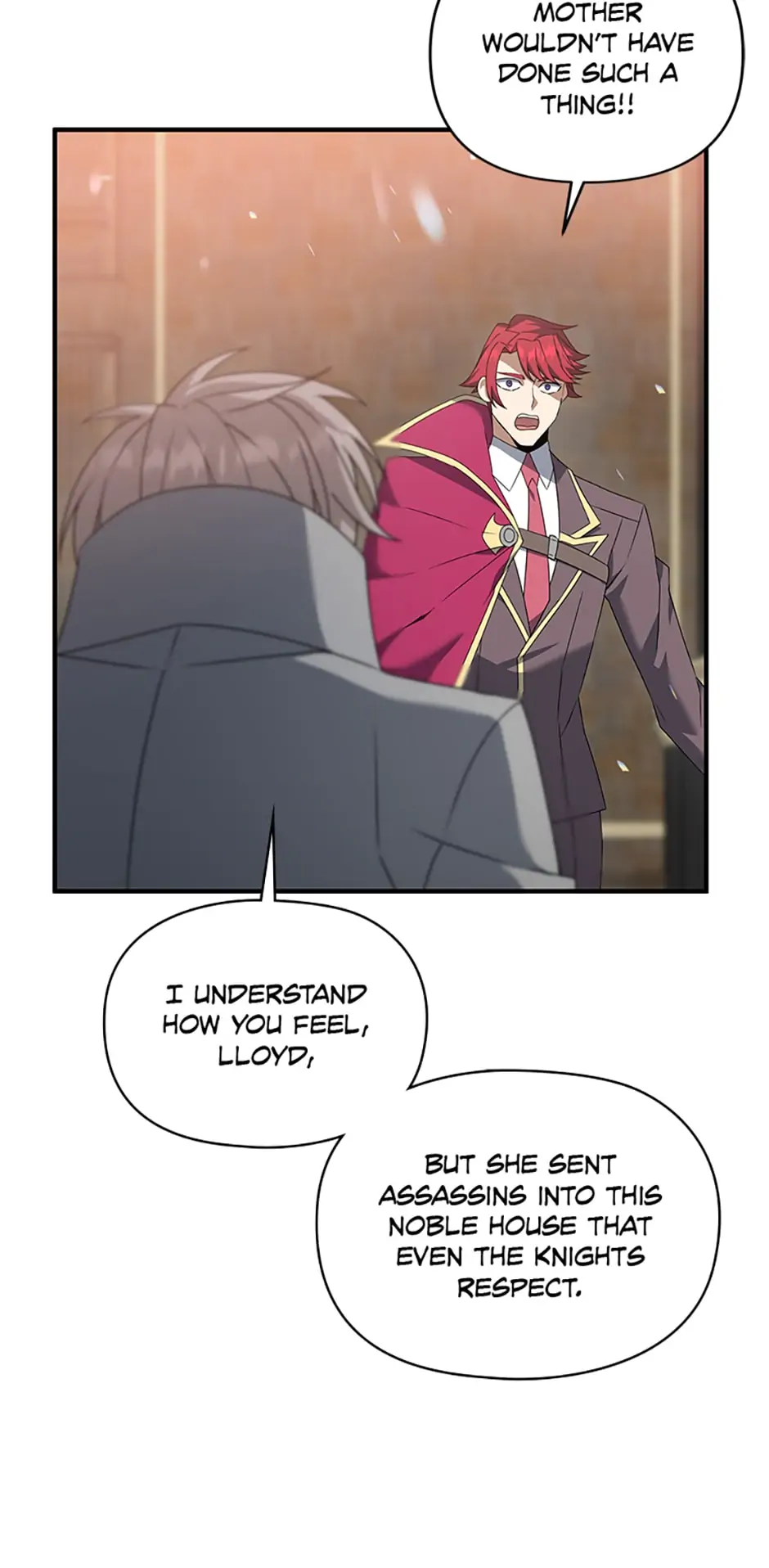 The Lazy Swordmaster chapter 10 page 37