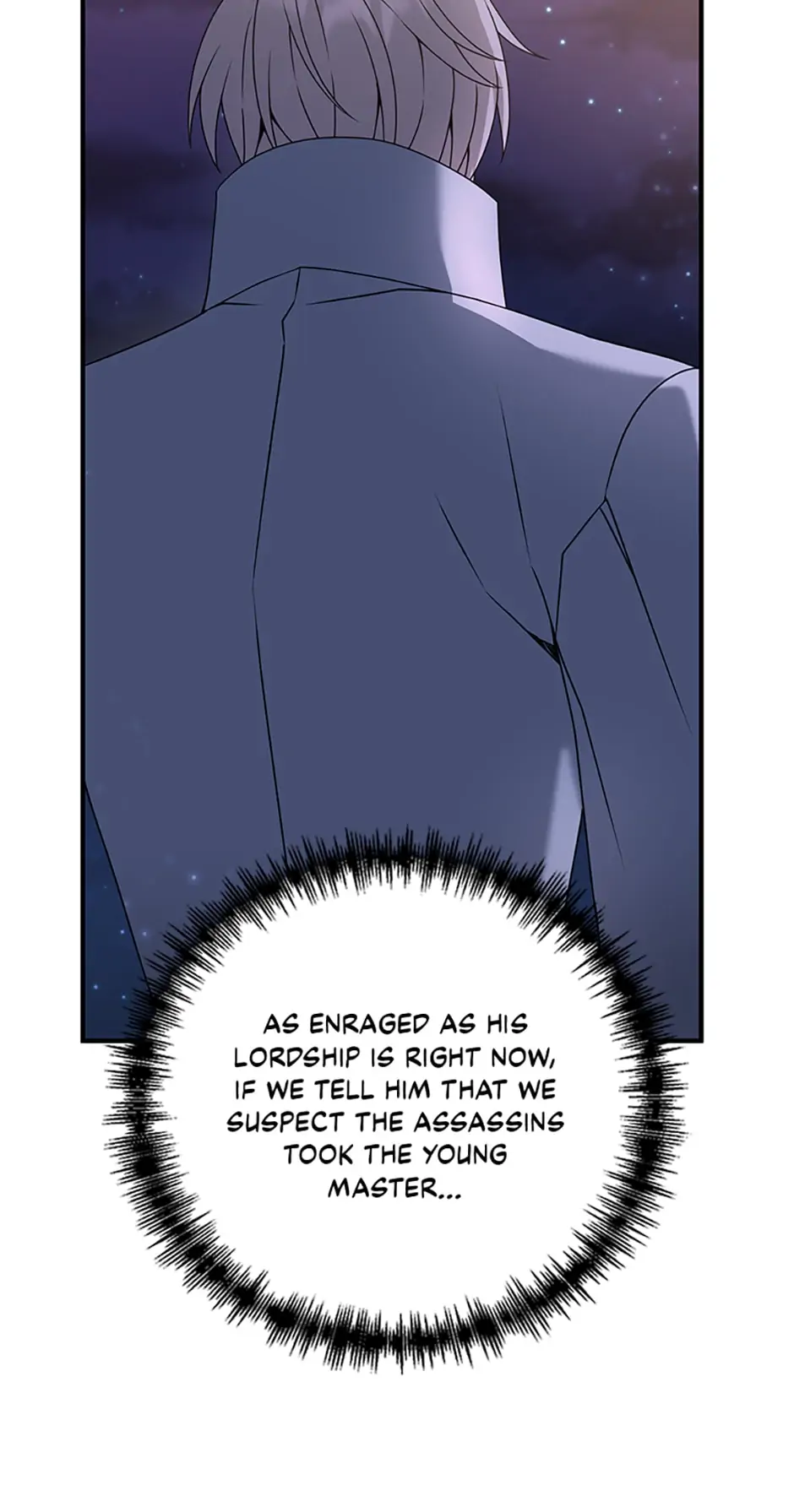 The Lazy Swordmaster chapter 10 page 4