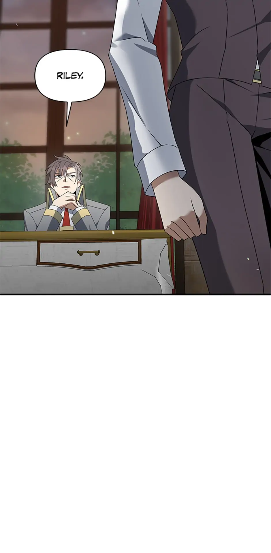 The Lazy Swordmaster chapter 10 page 41