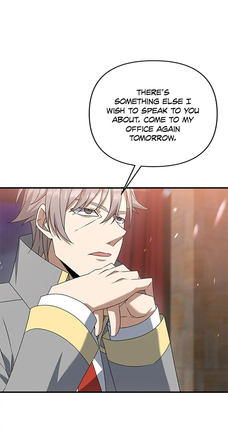 The Lazy Swordmaster chapter 10 page 42