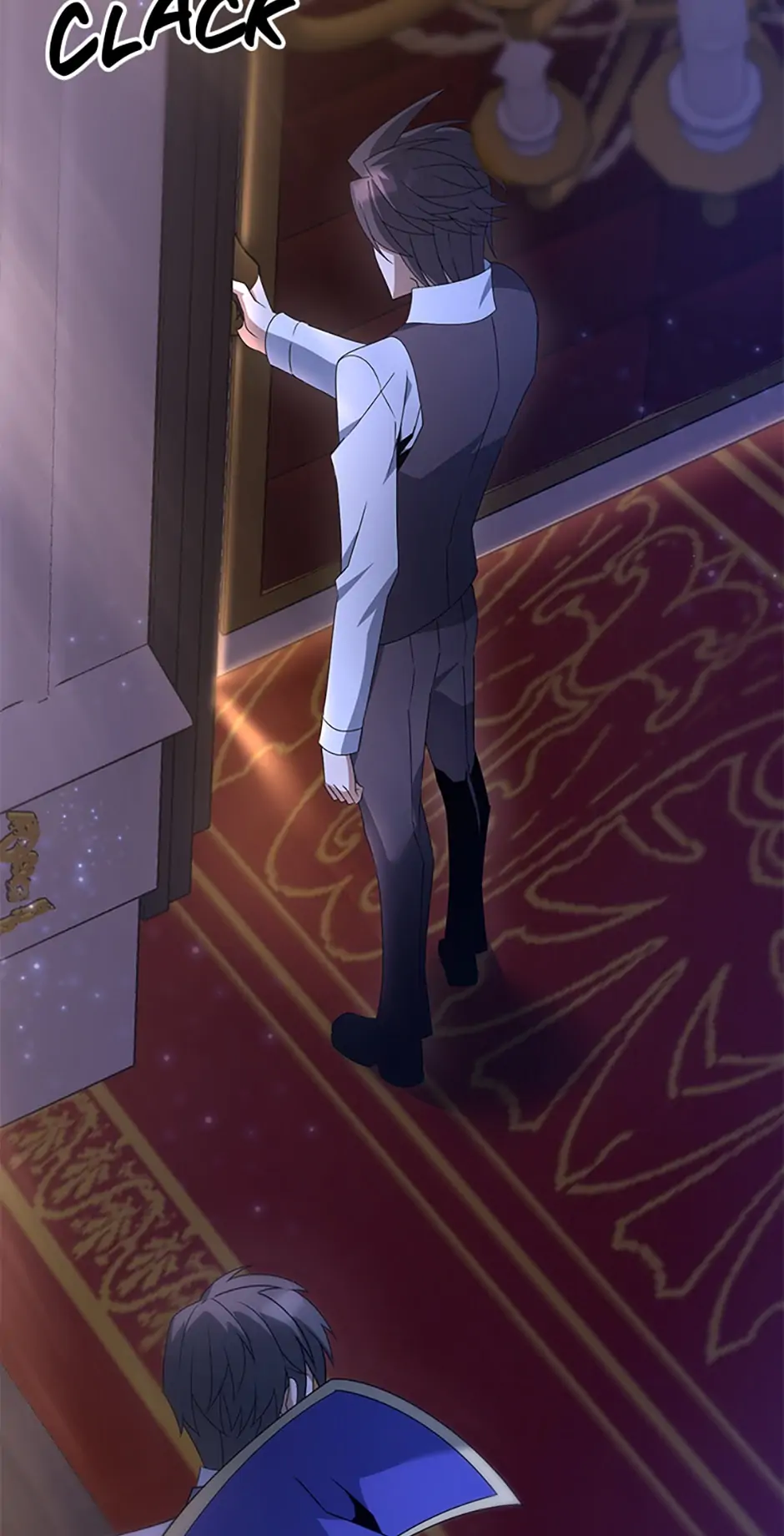 The Lazy Swordmaster chapter 10 page 46