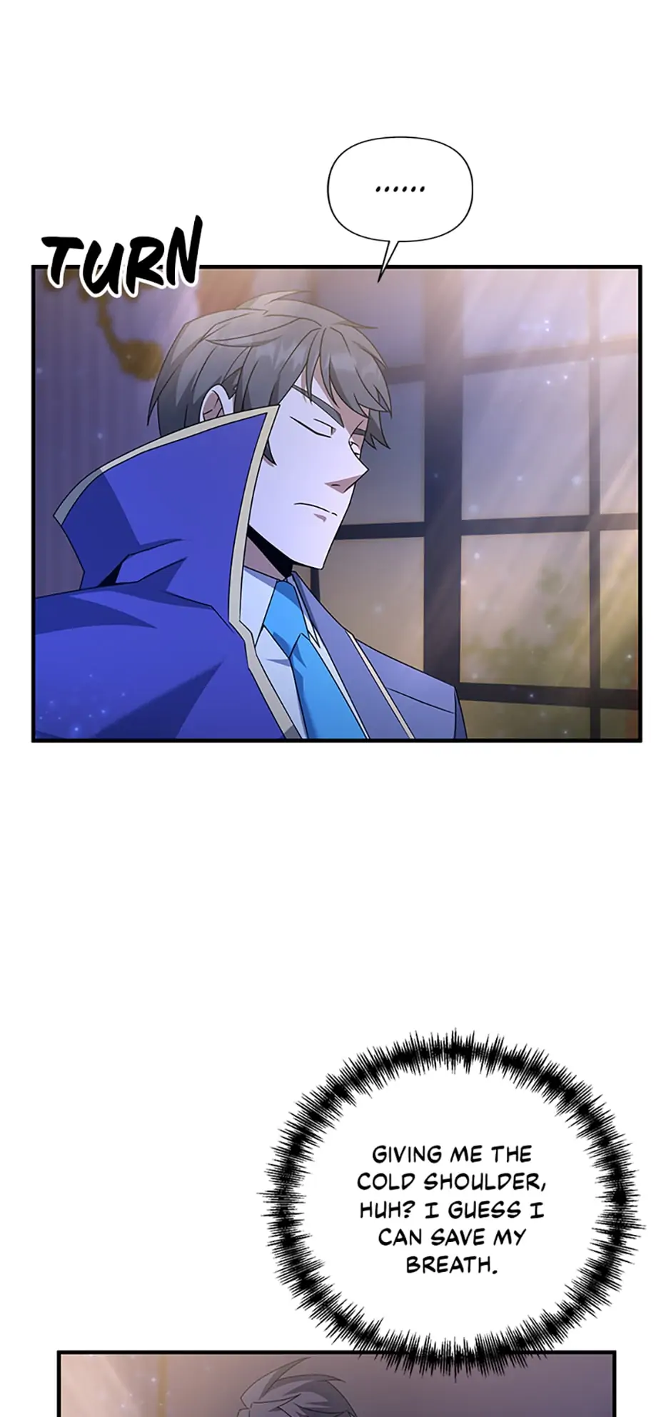 The Lazy Swordmaster chapter 10 page 49