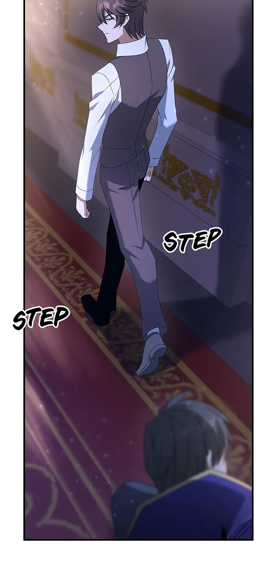 The Lazy Swordmaster chapter 10 page 50