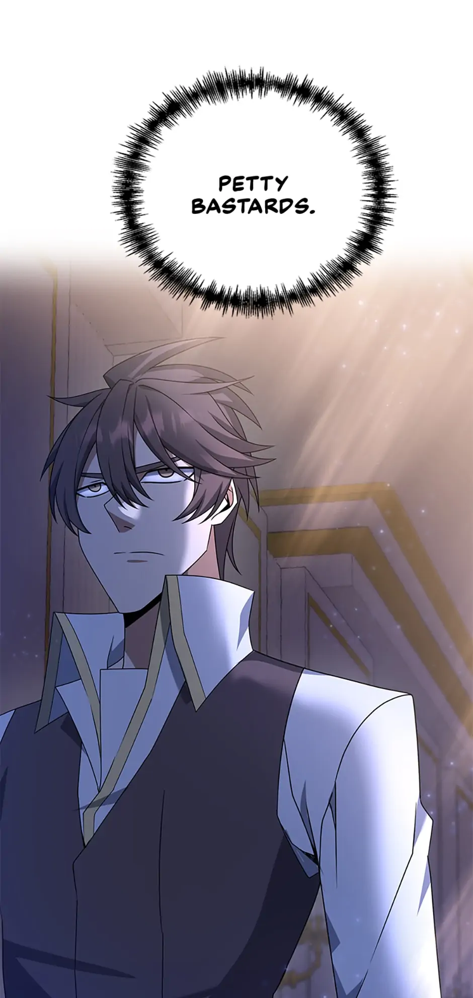 The Lazy Swordmaster chapter 10 page 51