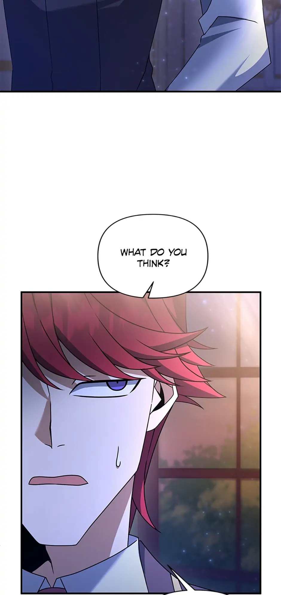 The Lazy Swordmaster chapter 10 page 52