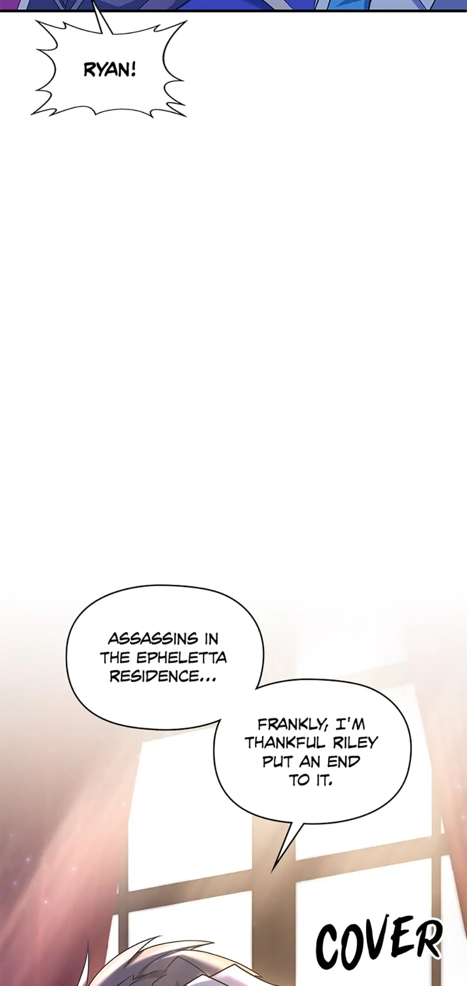 The Lazy Swordmaster chapter 10 page 54