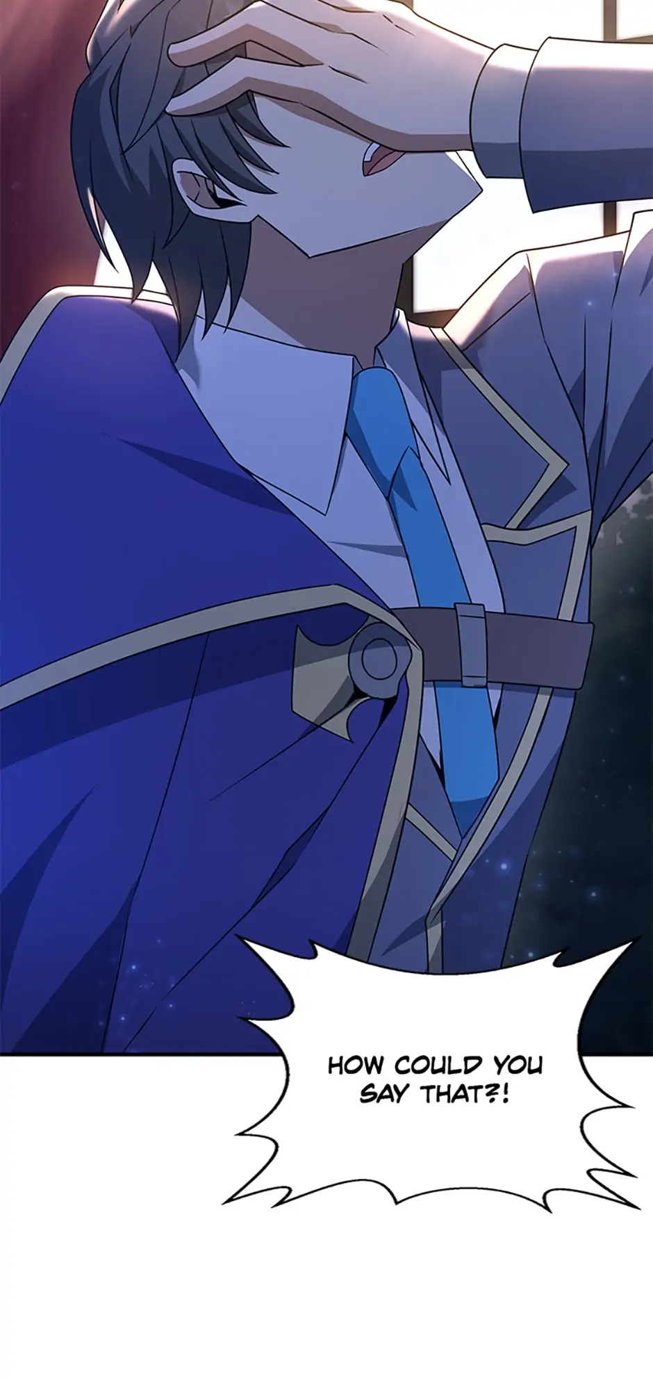 The Lazy Swordmaster chapter 10 page 55