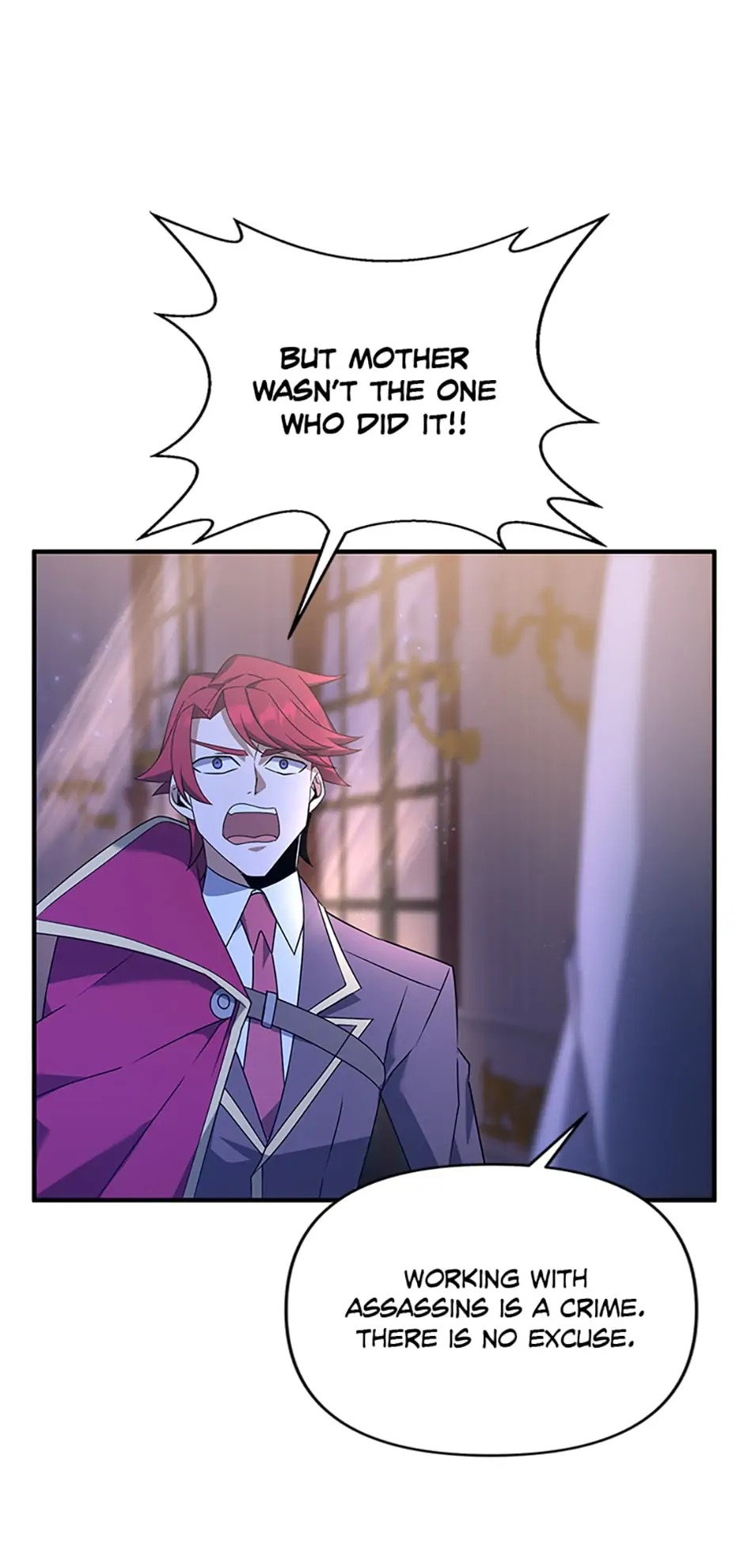 The Lazy Swordmaster chapter 10 page 57