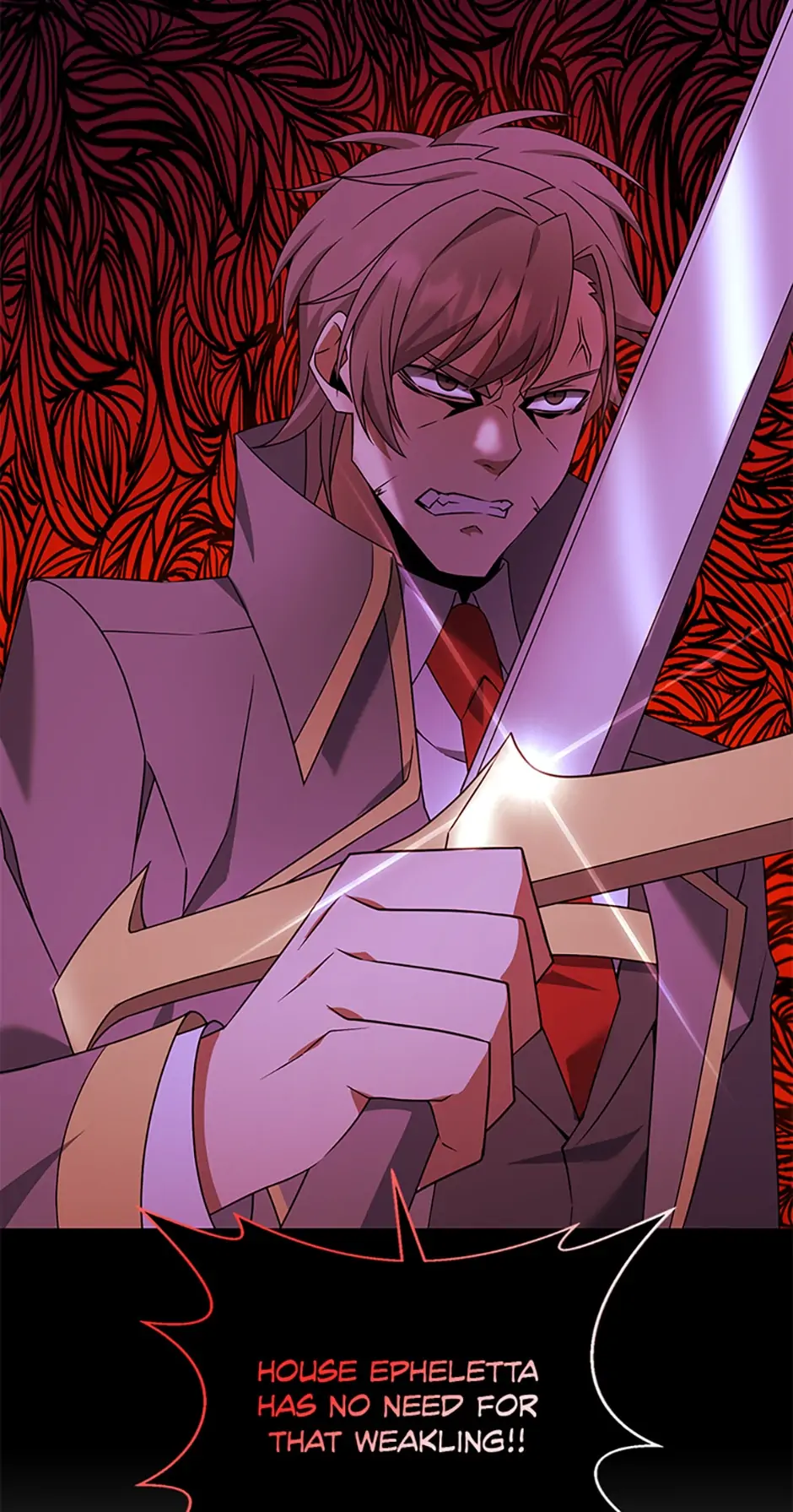 The Lazy Swordmaster chapter 10 page 6