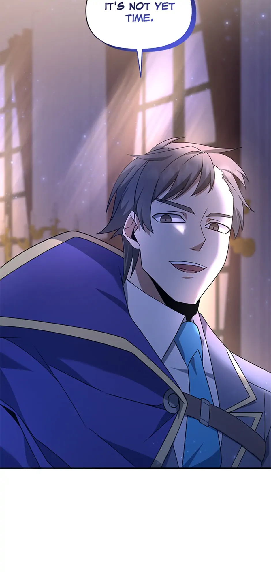 The Lazy Swordmaster chapter 10 page 61