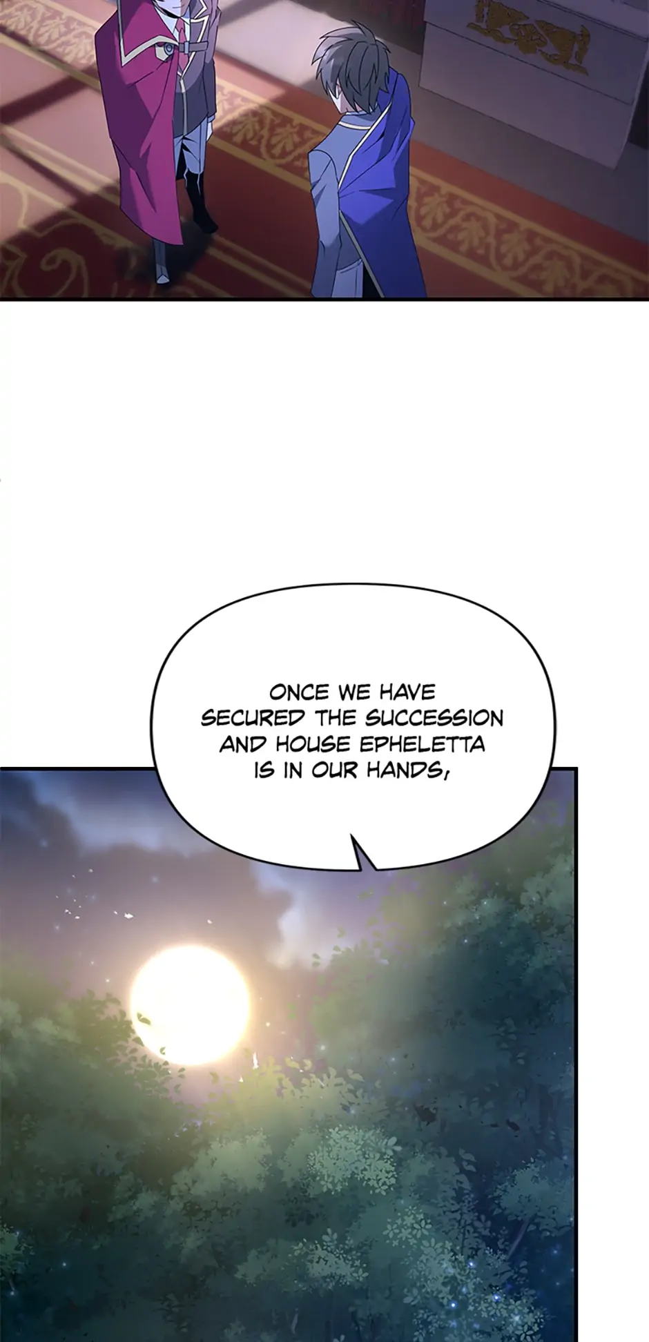 The Lazy Swordmaster chapter 10 page 64