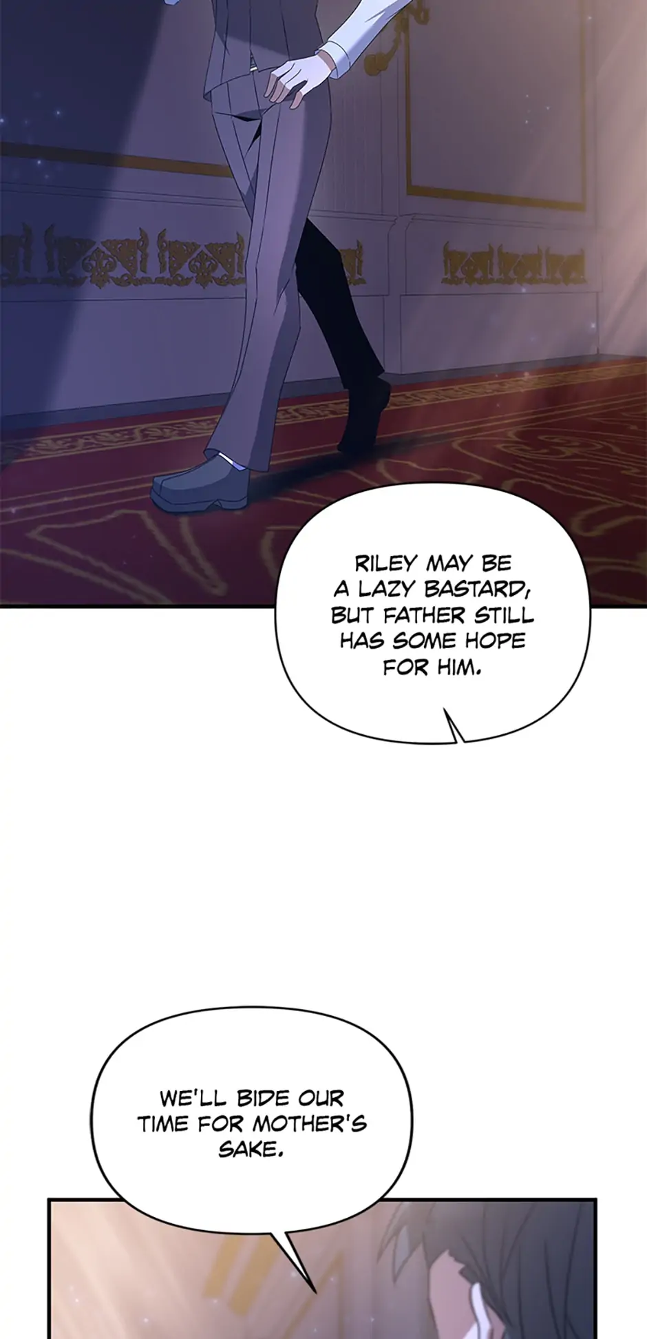 The Lazy Swordmaster chapter 10 page 66