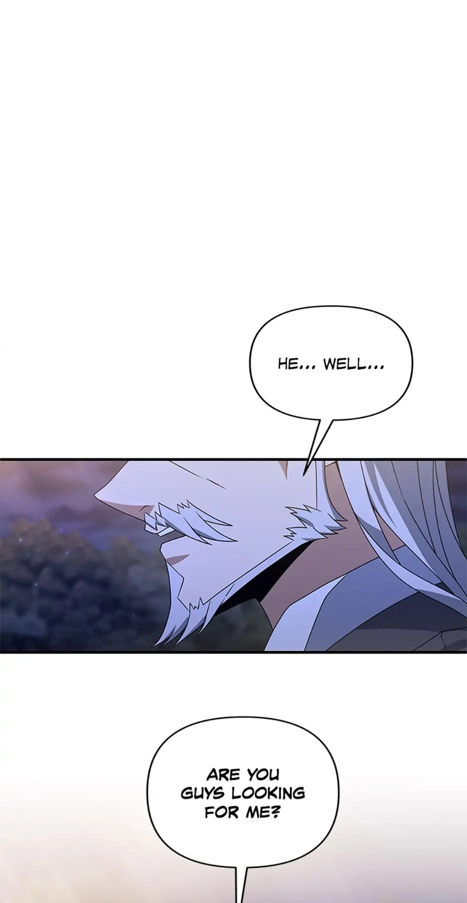 The Lazy Swordmaster chapter 10 page 8