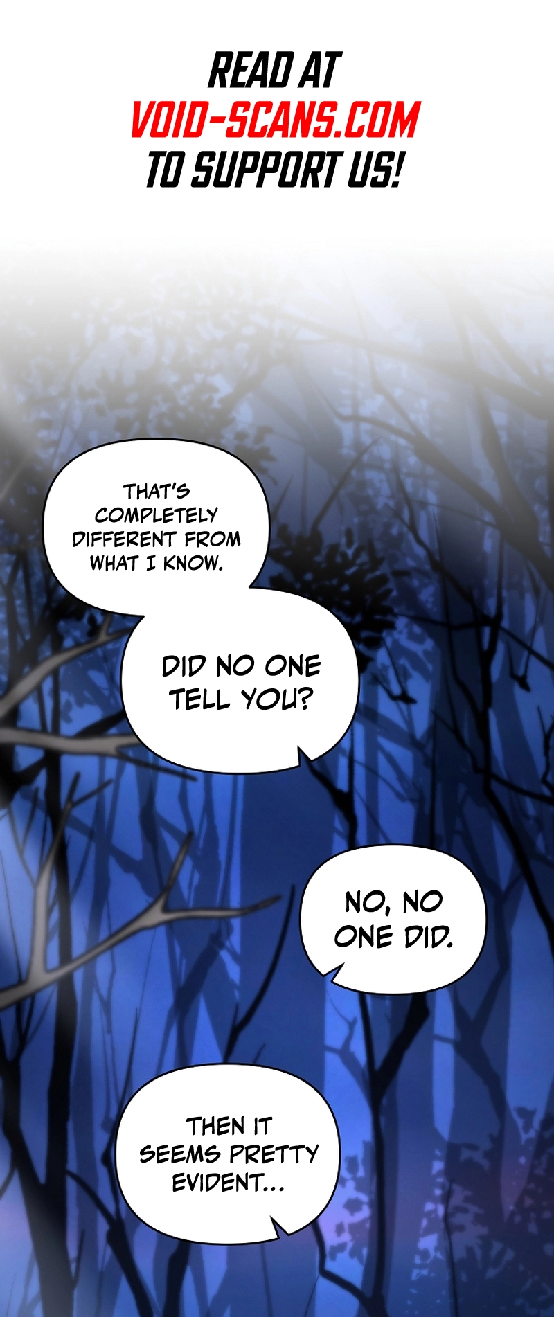 The Lazy Swordmaster chapter 100 page 2