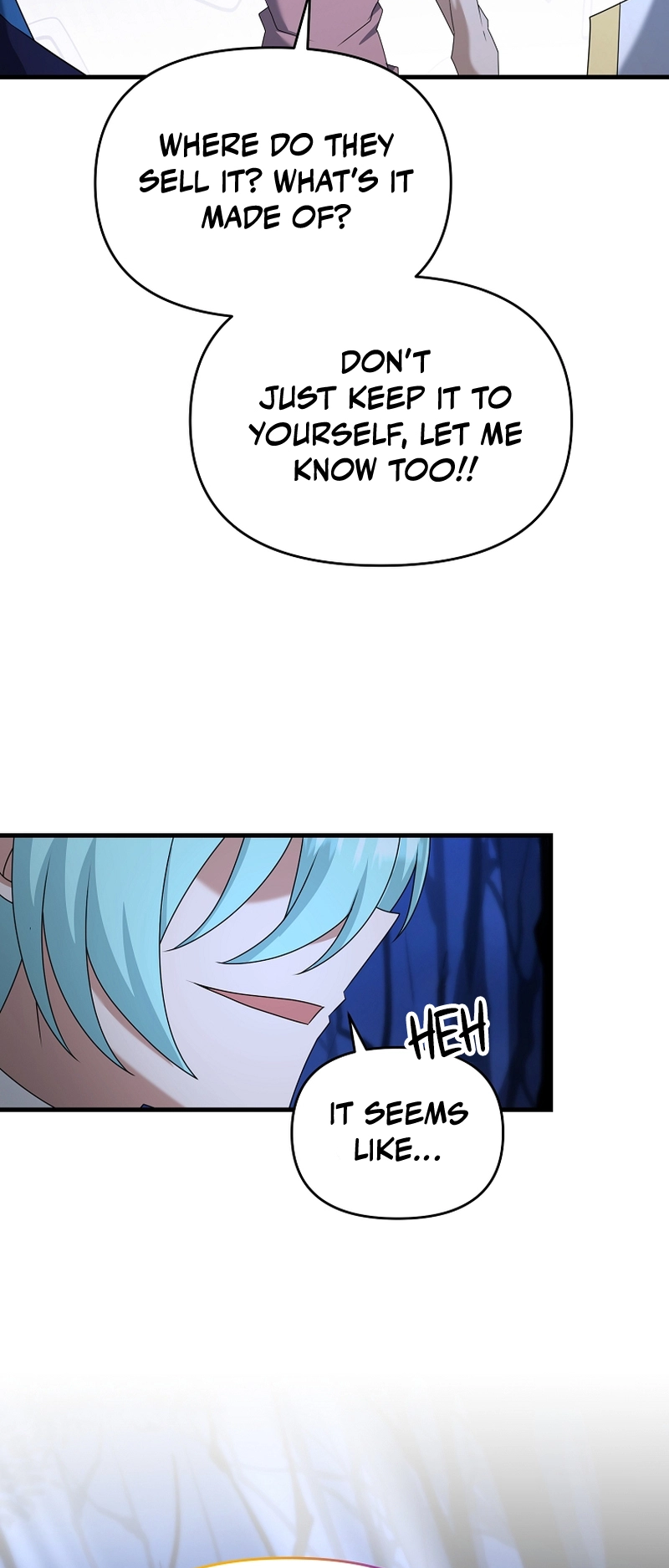 The Lazy Swordmaster chapter 100 page 22