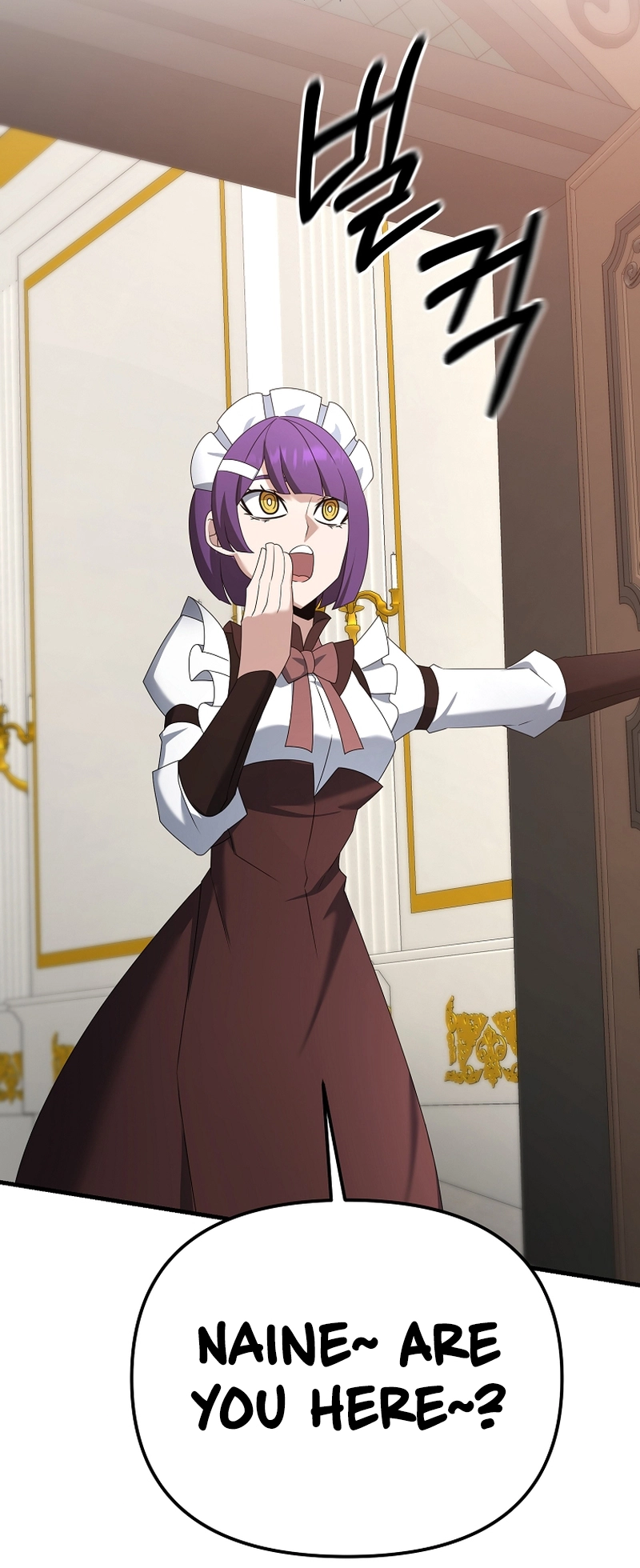 The Lazy Swordmaster chapter 100 page 29