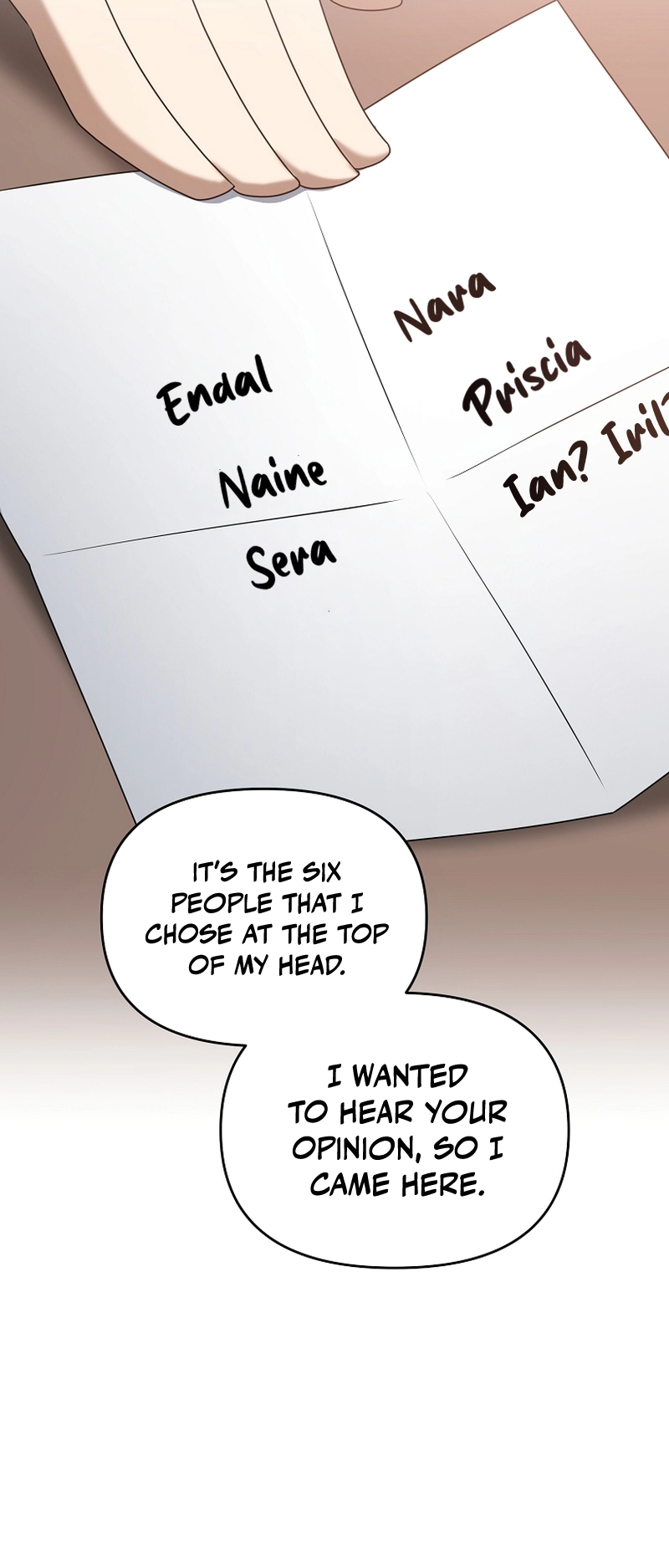 The Lazy Swordmaster chapter 100 page 39