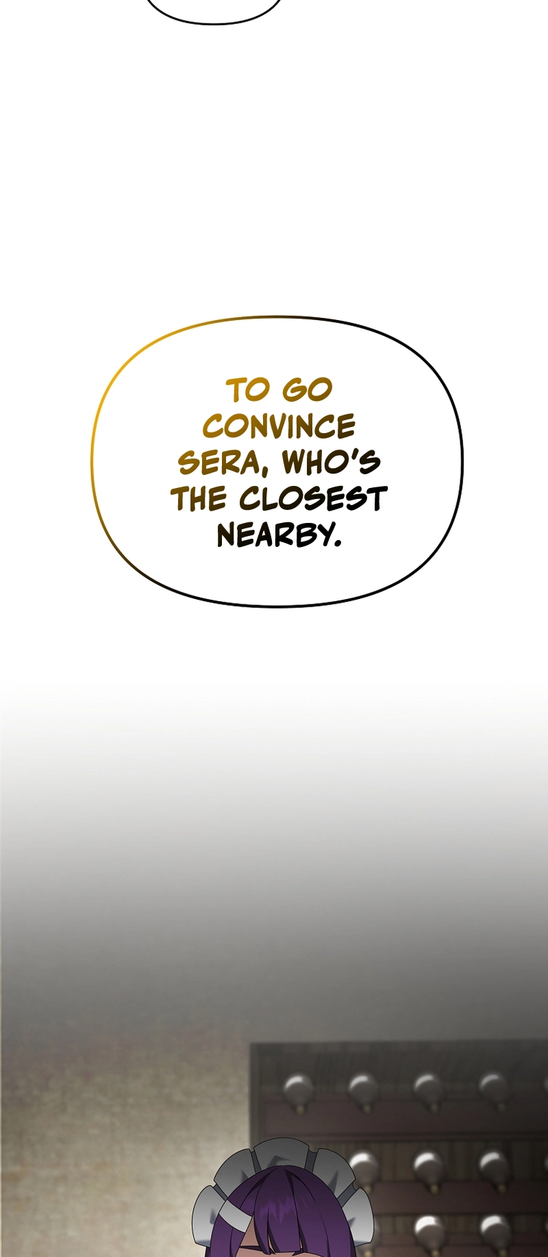 The Lazy Swordmaster chapter 100 page 46