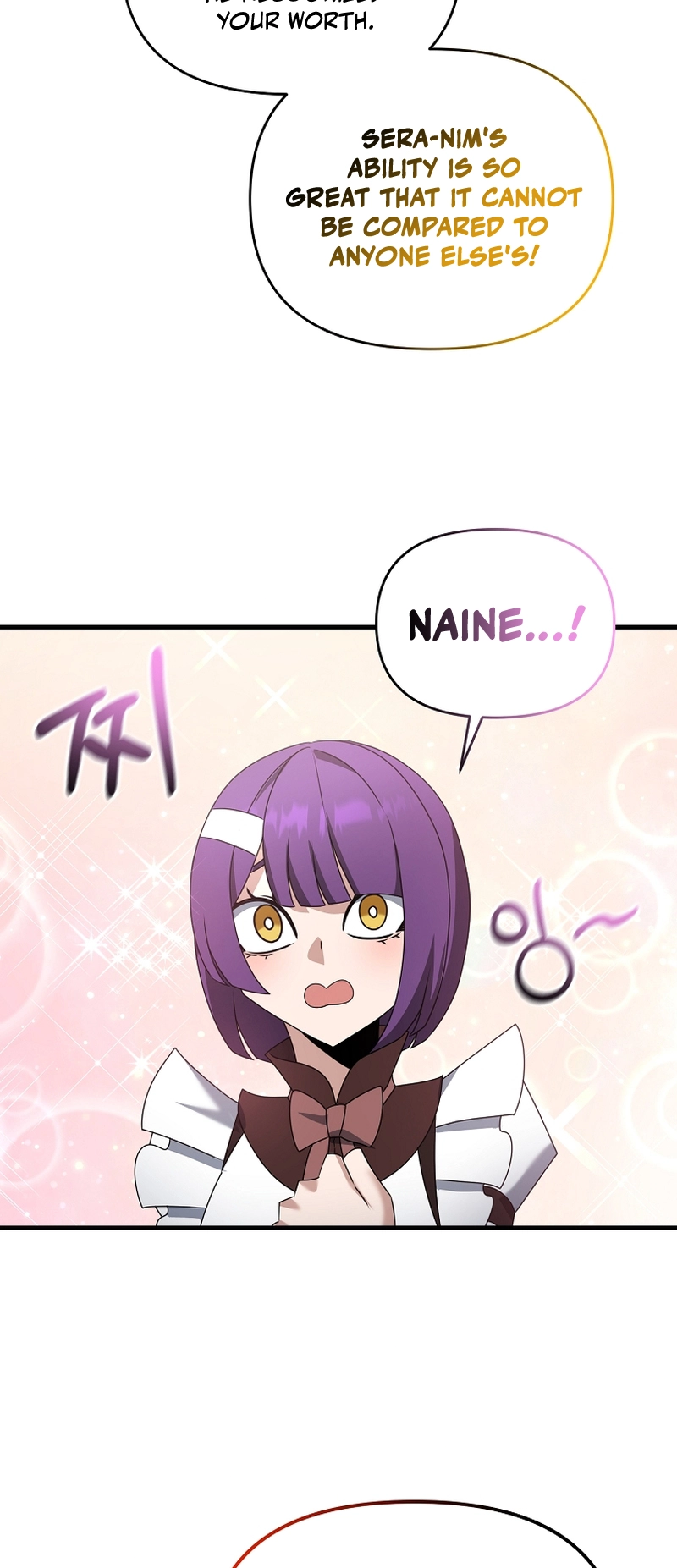 The Lazy Swordmaster chapter 100 page 58