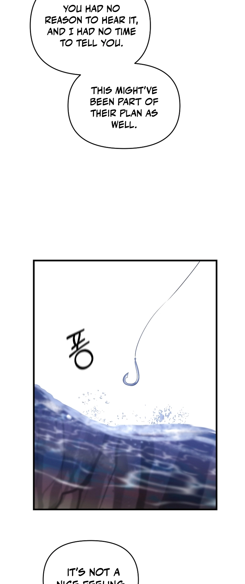 The Lazy Swordmaster chapter 100 page 8