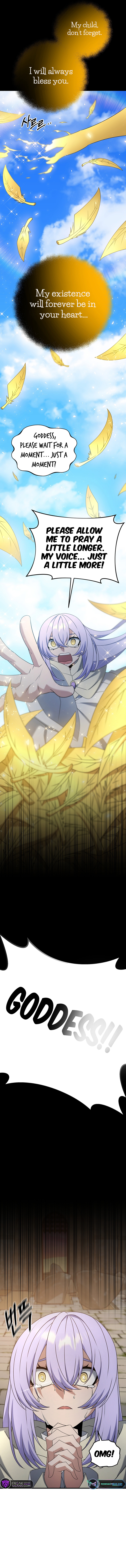 The Lazy Swordmaster chapter 101 page 4