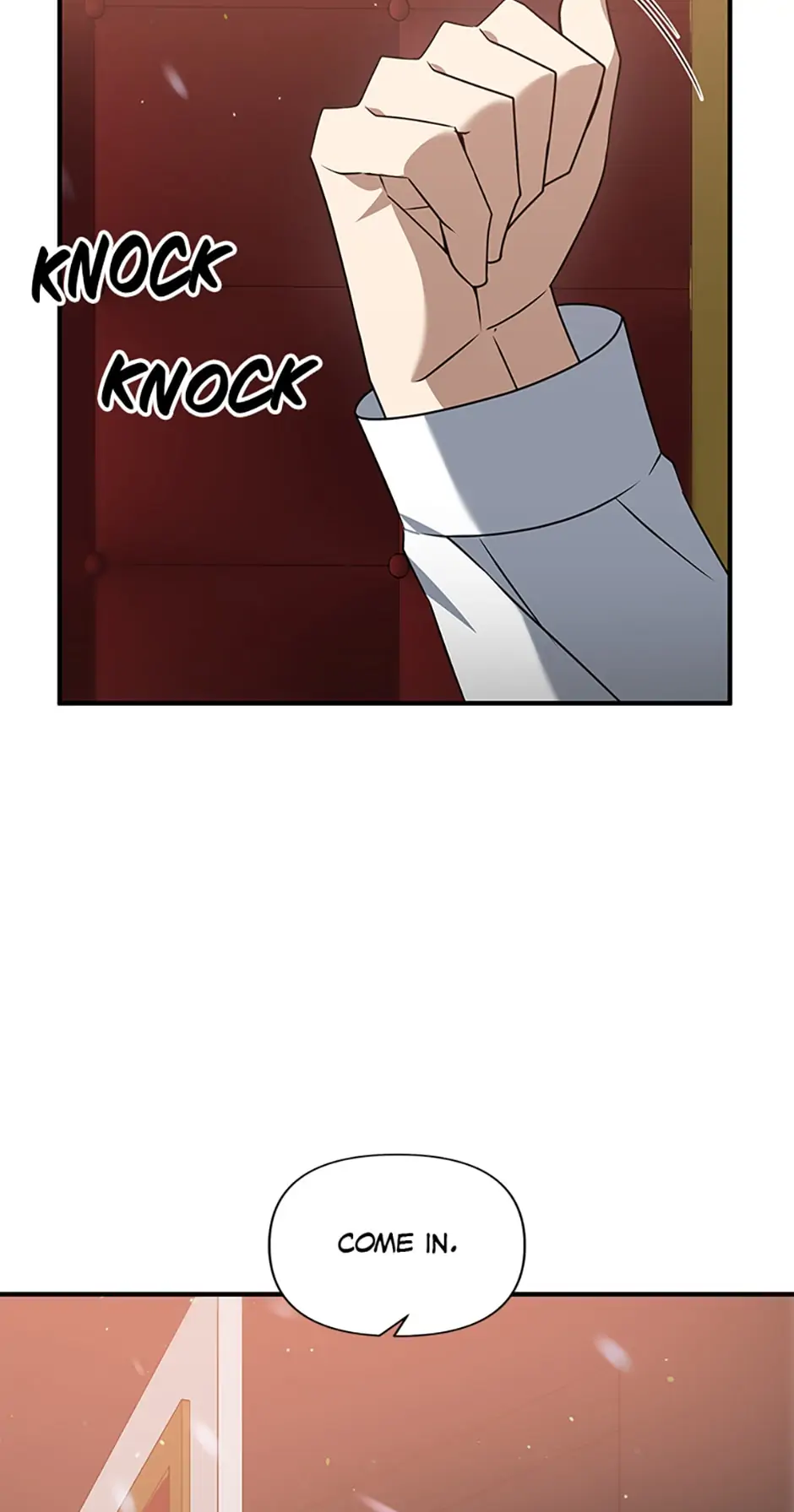 The Lazy Swordmaster chapter 11 page 12