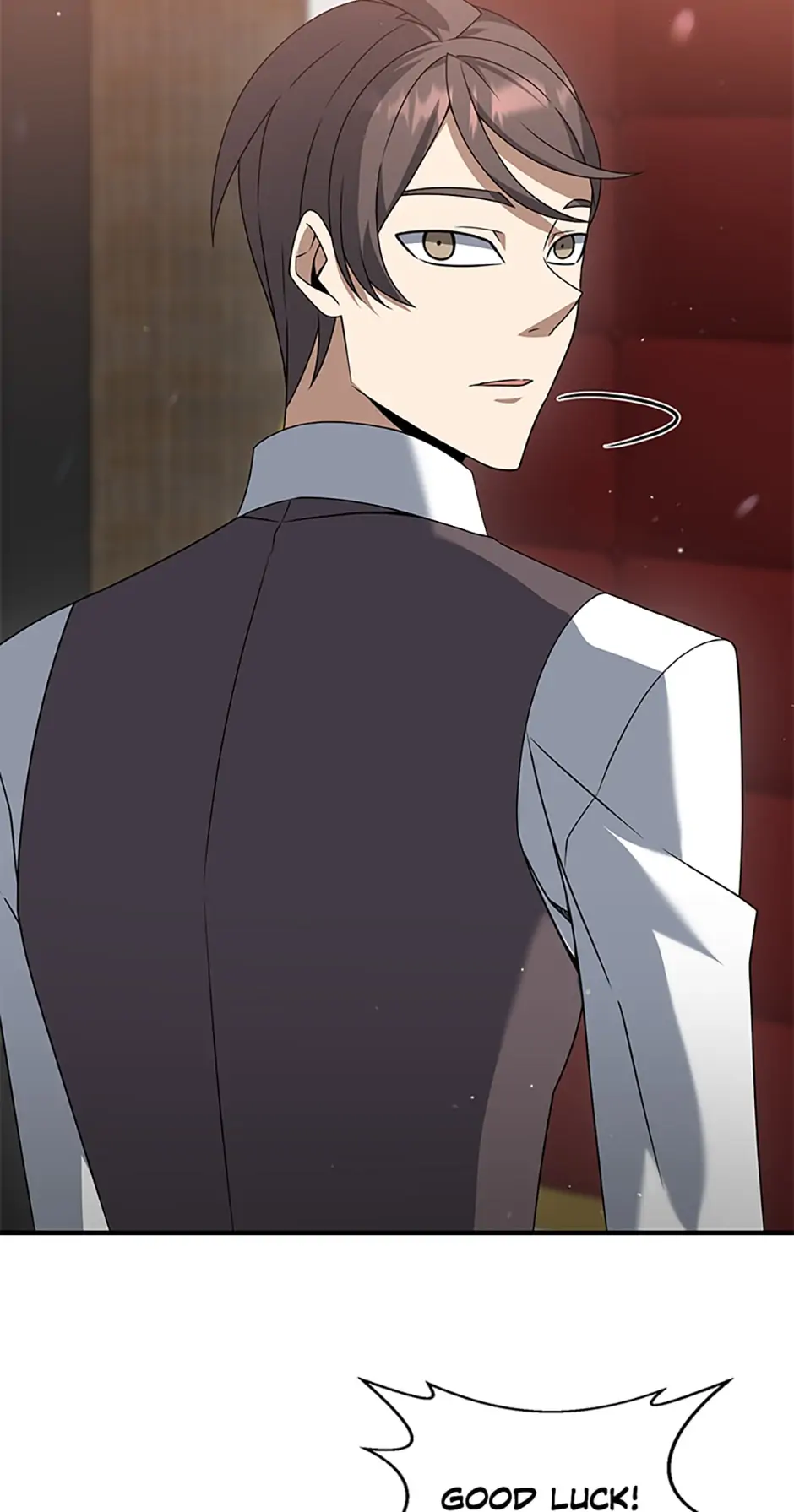 The Lazy Swordmaster chapter 11 page 14