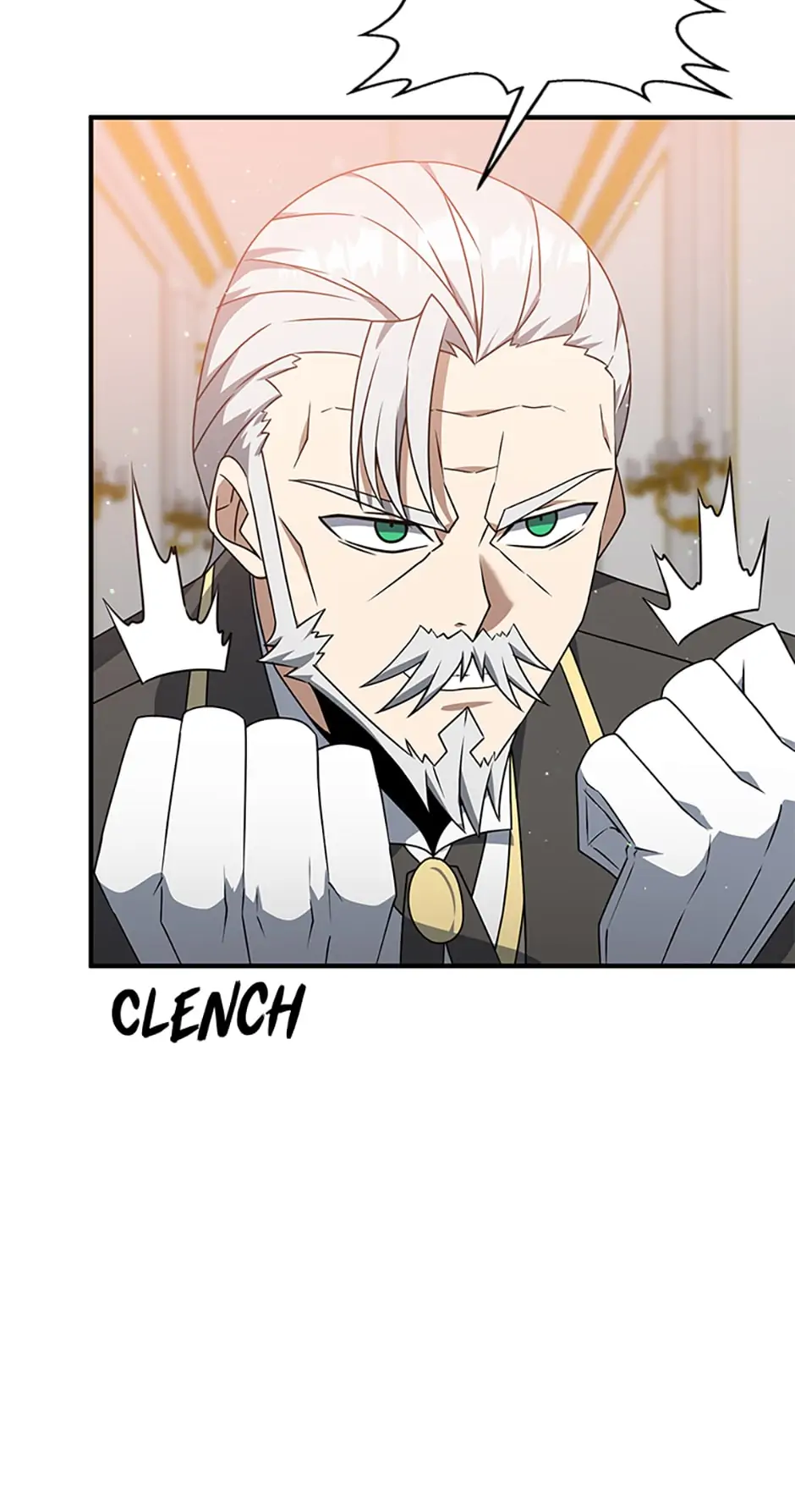 The Lazy Swordmaster chapter 11 page 15