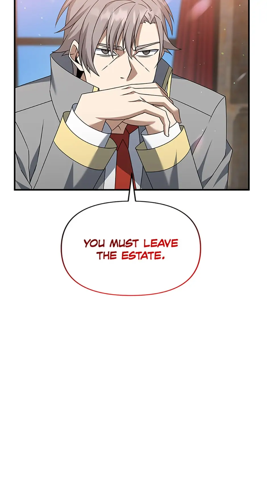 The Lazy Swordmaster chapter 11 page 18