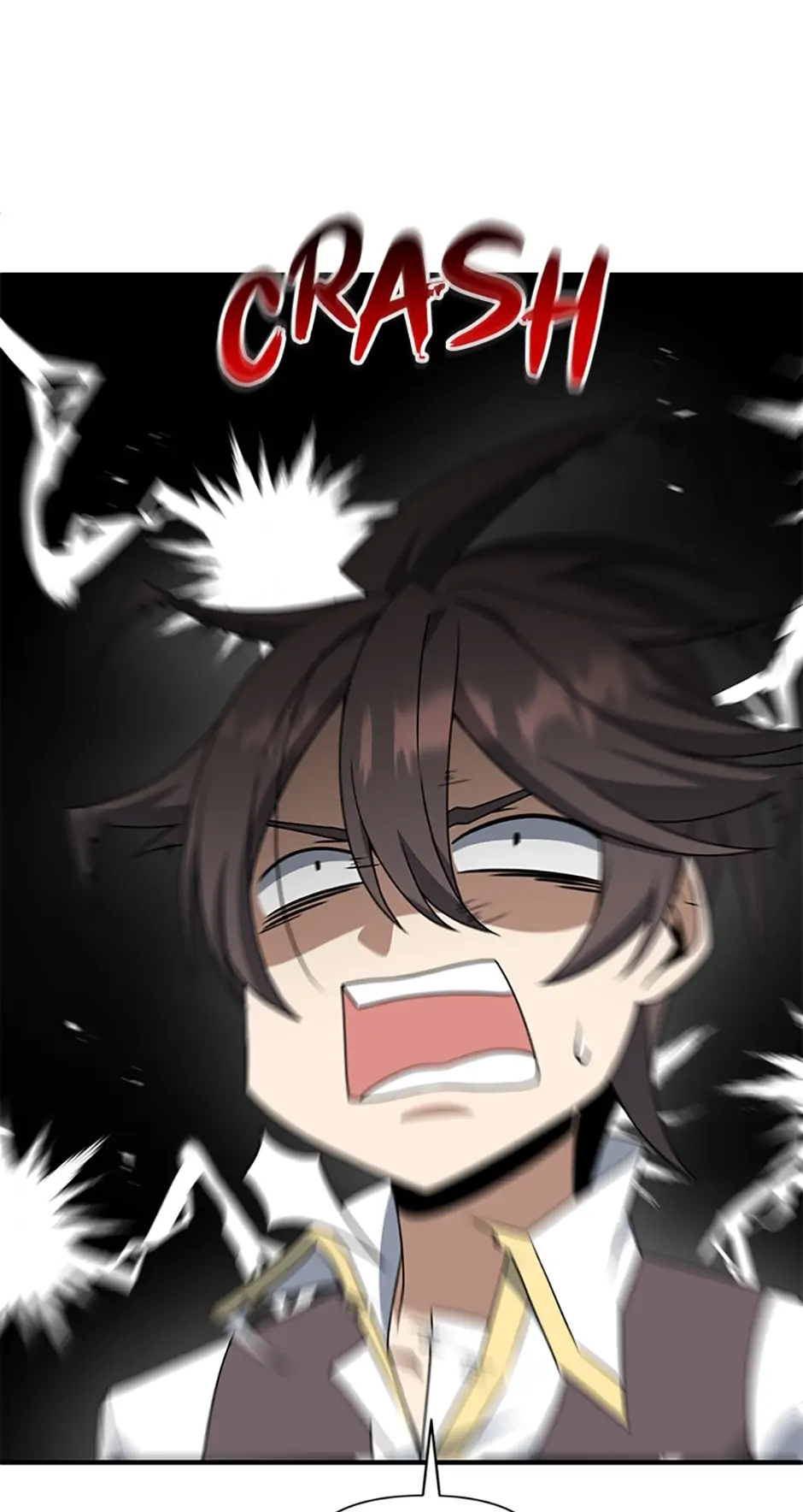 The Lazy Swordmaster chapter 11 page 19