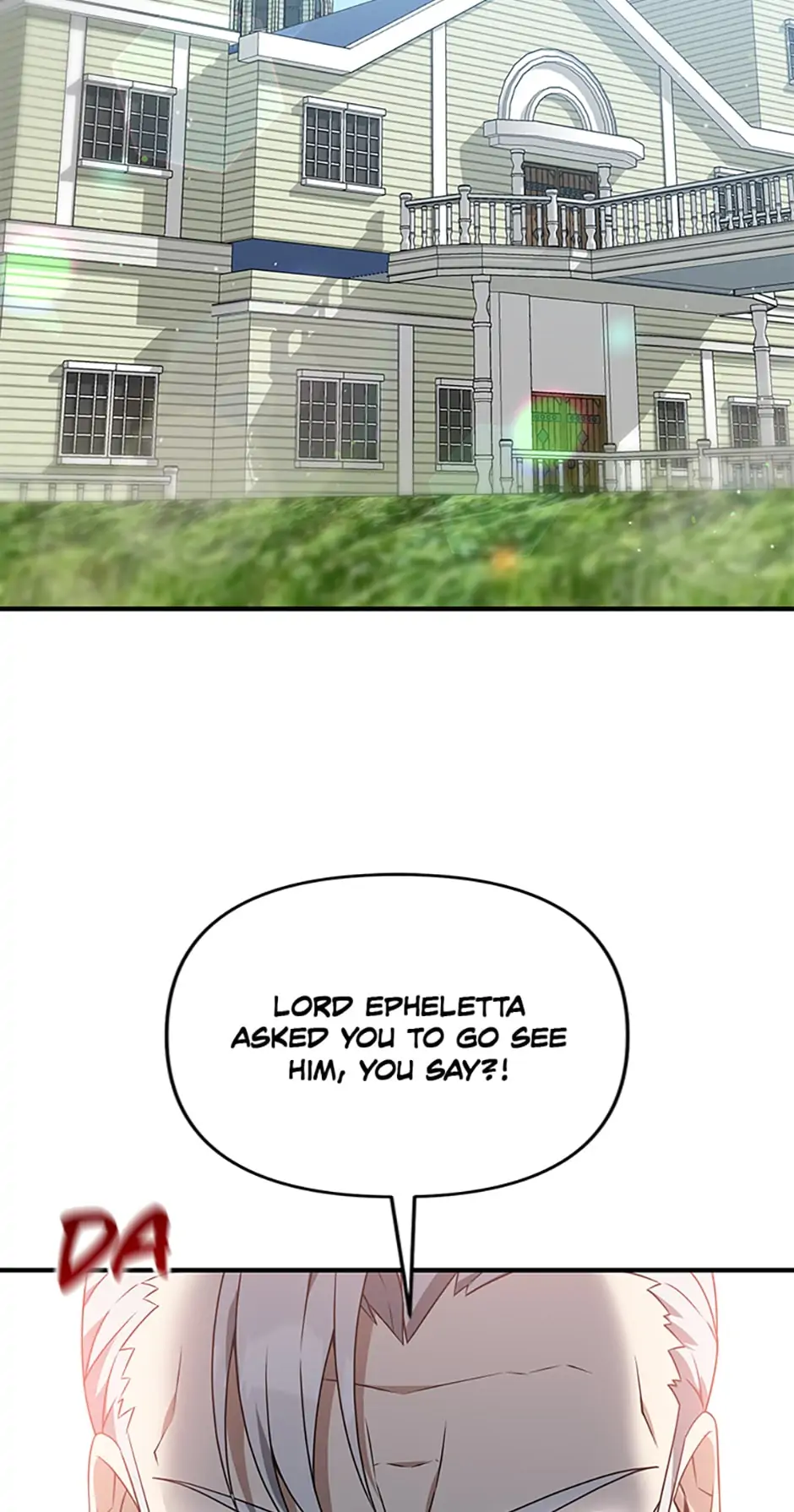 The Lazy Swordmaster chapter 11 page 2