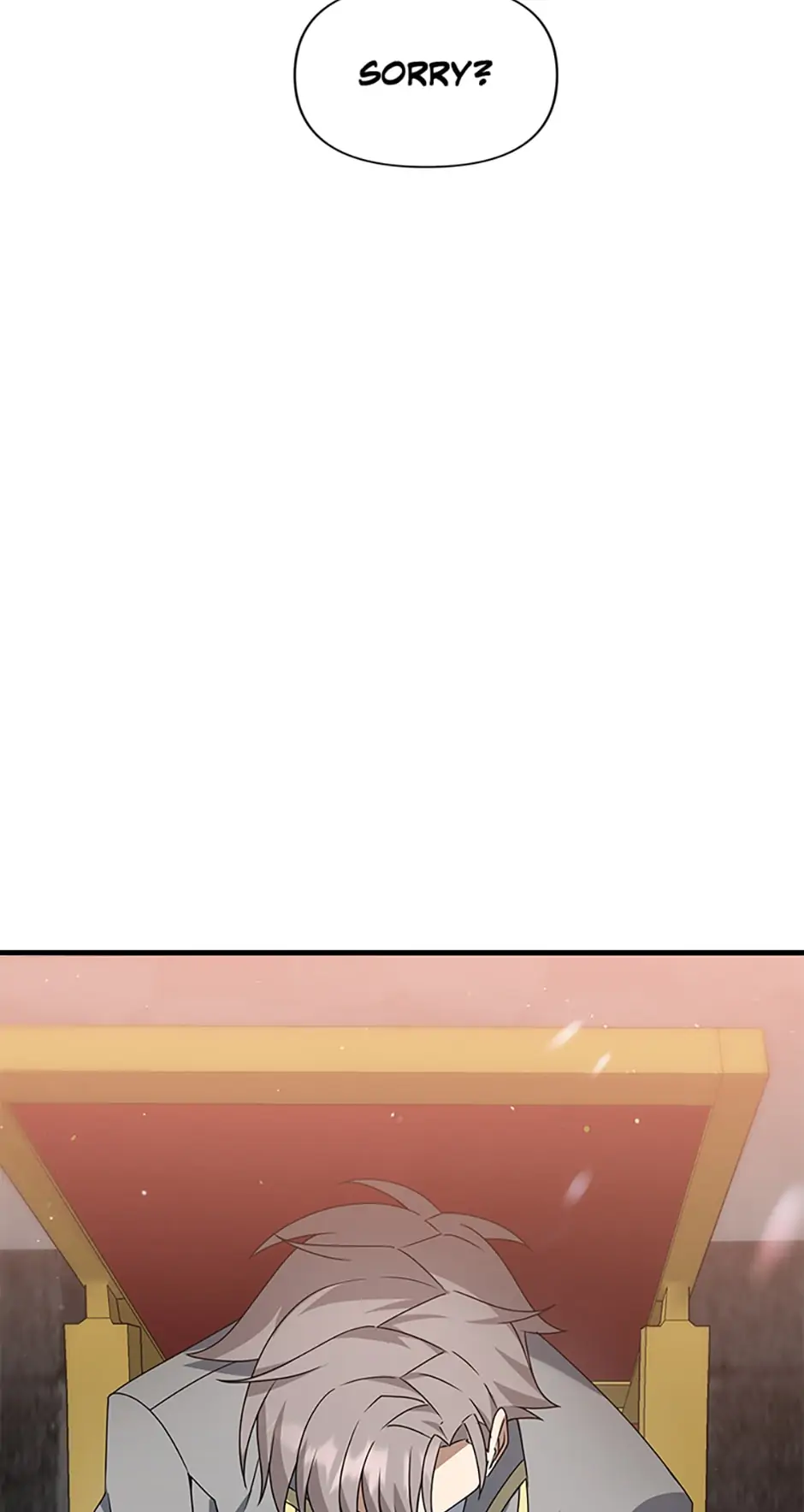 The Lazy Swordmaster chapter 11 page 20