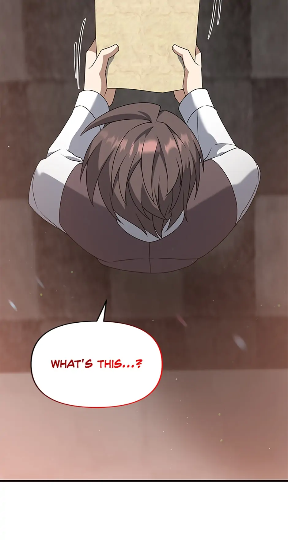 The Lazy Swordmaster chapter 11 page 23