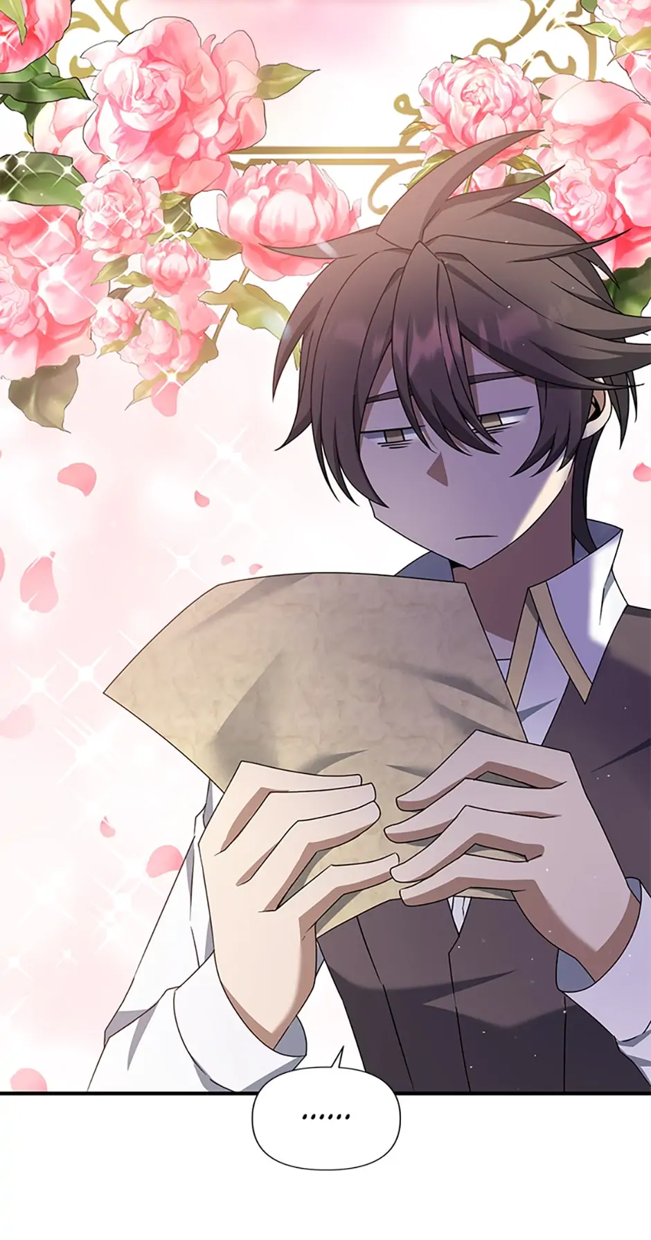 The Lazy Swordmaster chapter 11 page 25