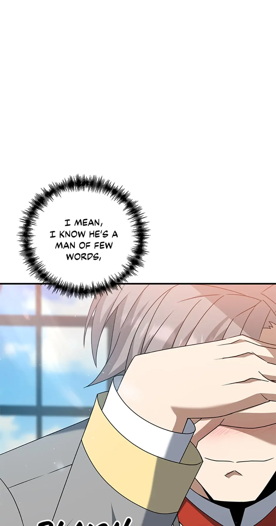 The Lazy Swordmaster chapter 11 page 26