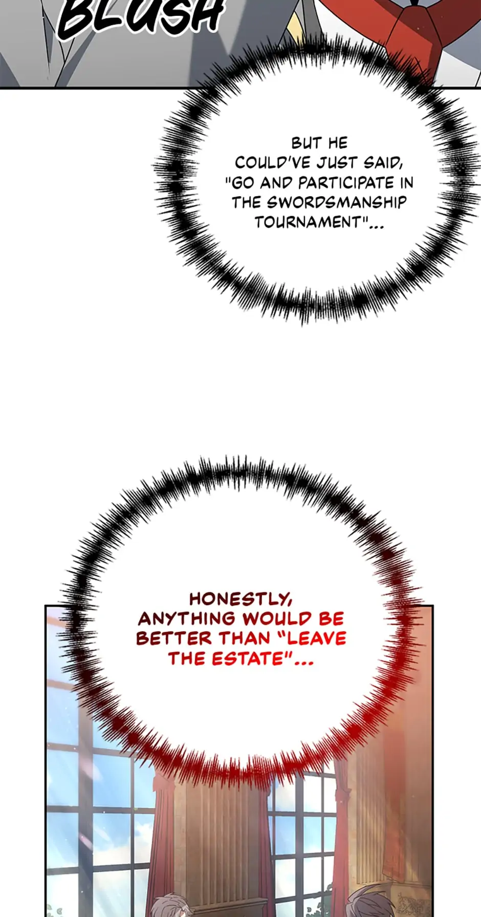 The Lazy Swordmaster chapter 11 page 27